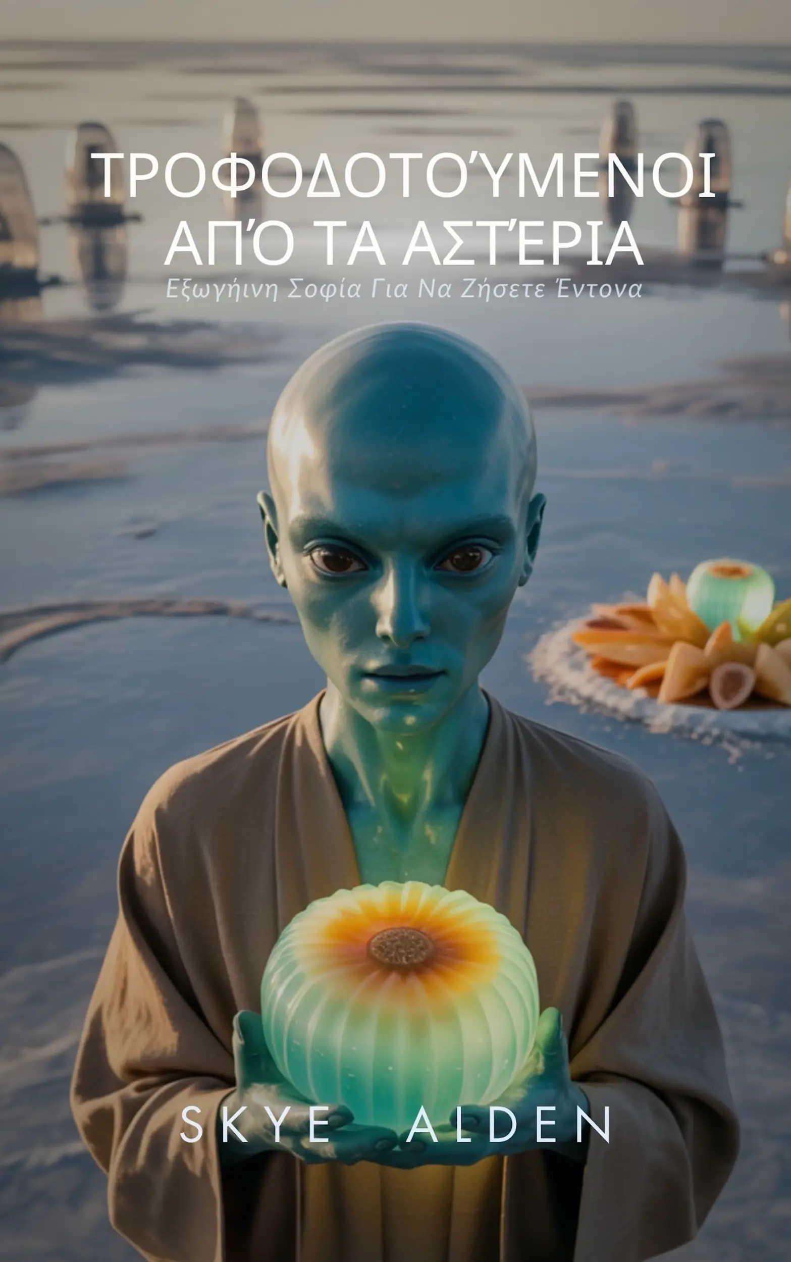 Τροφοδοτούμενοι Από Τα Αστέρια