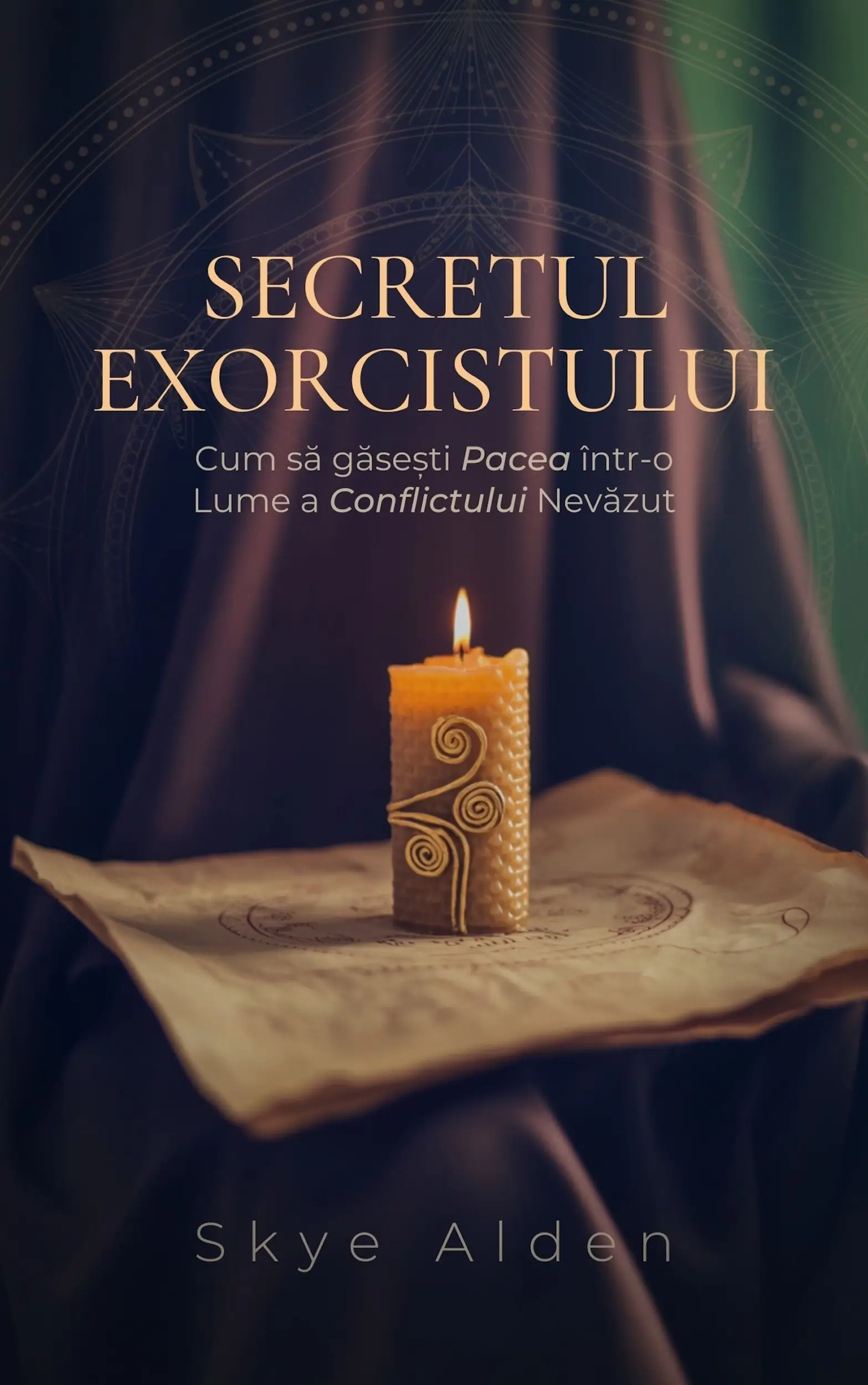 Secretul Exorcistului