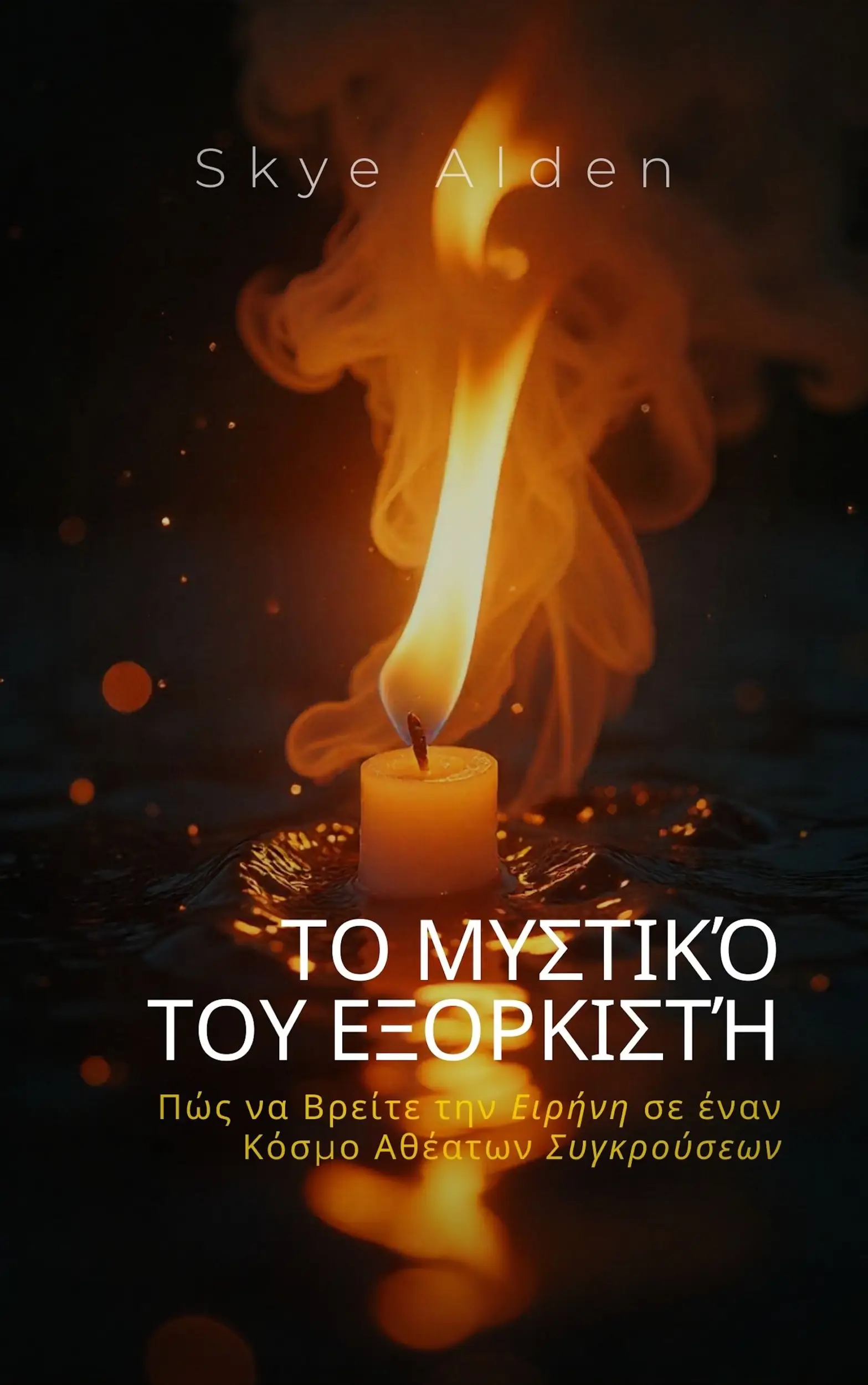 Το Μυστικό του Εξορκιστή