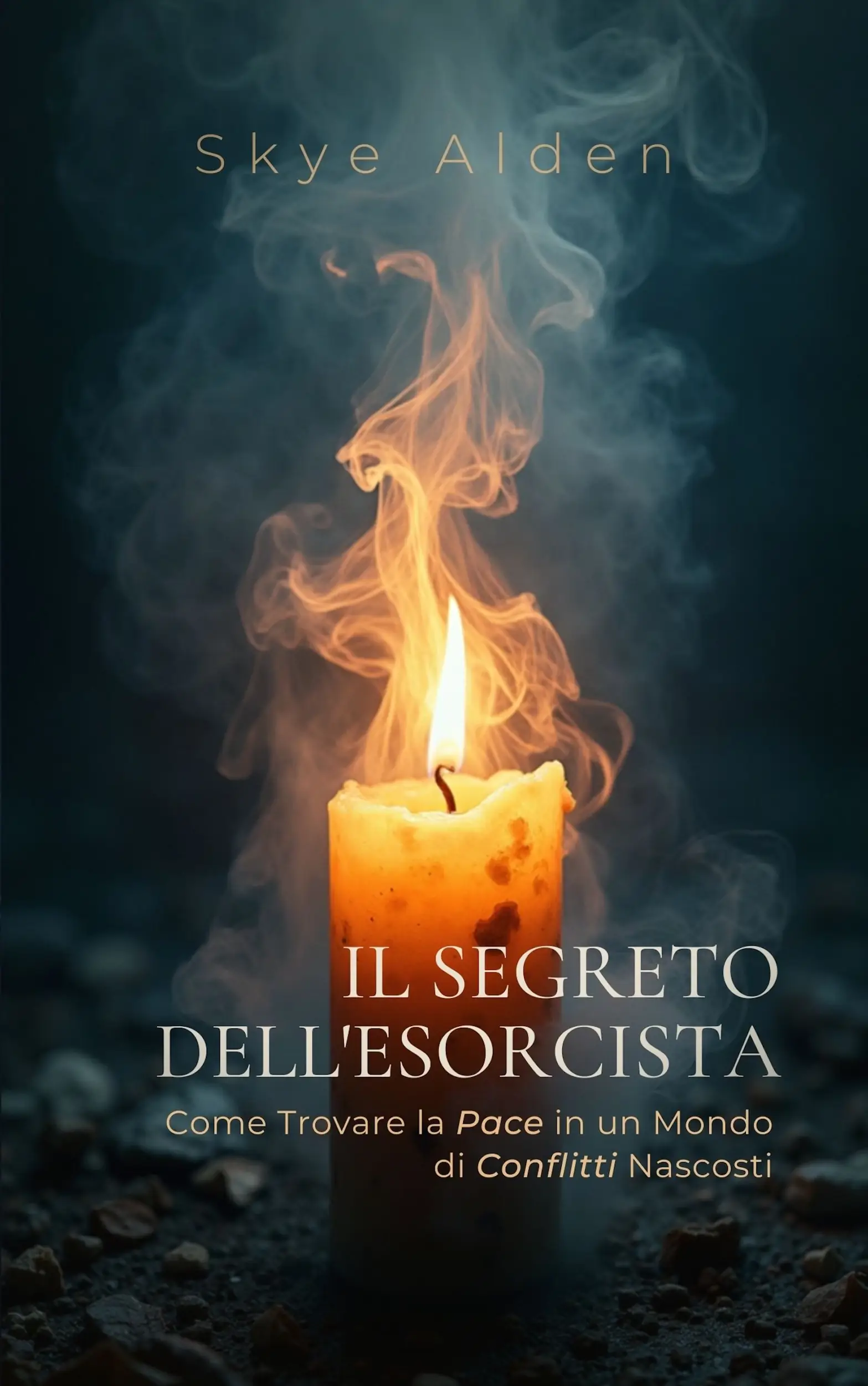 Il Segreto dell'Esorcista