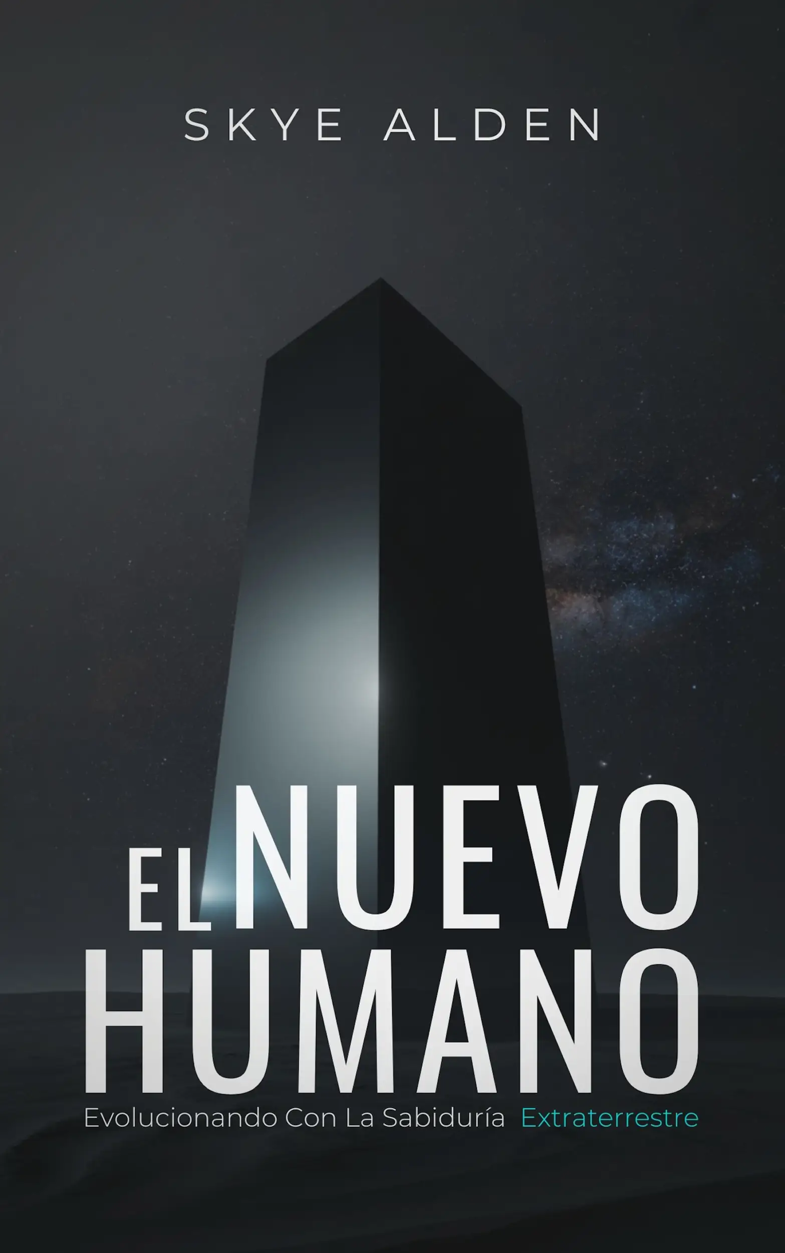 El Nuevo Humano