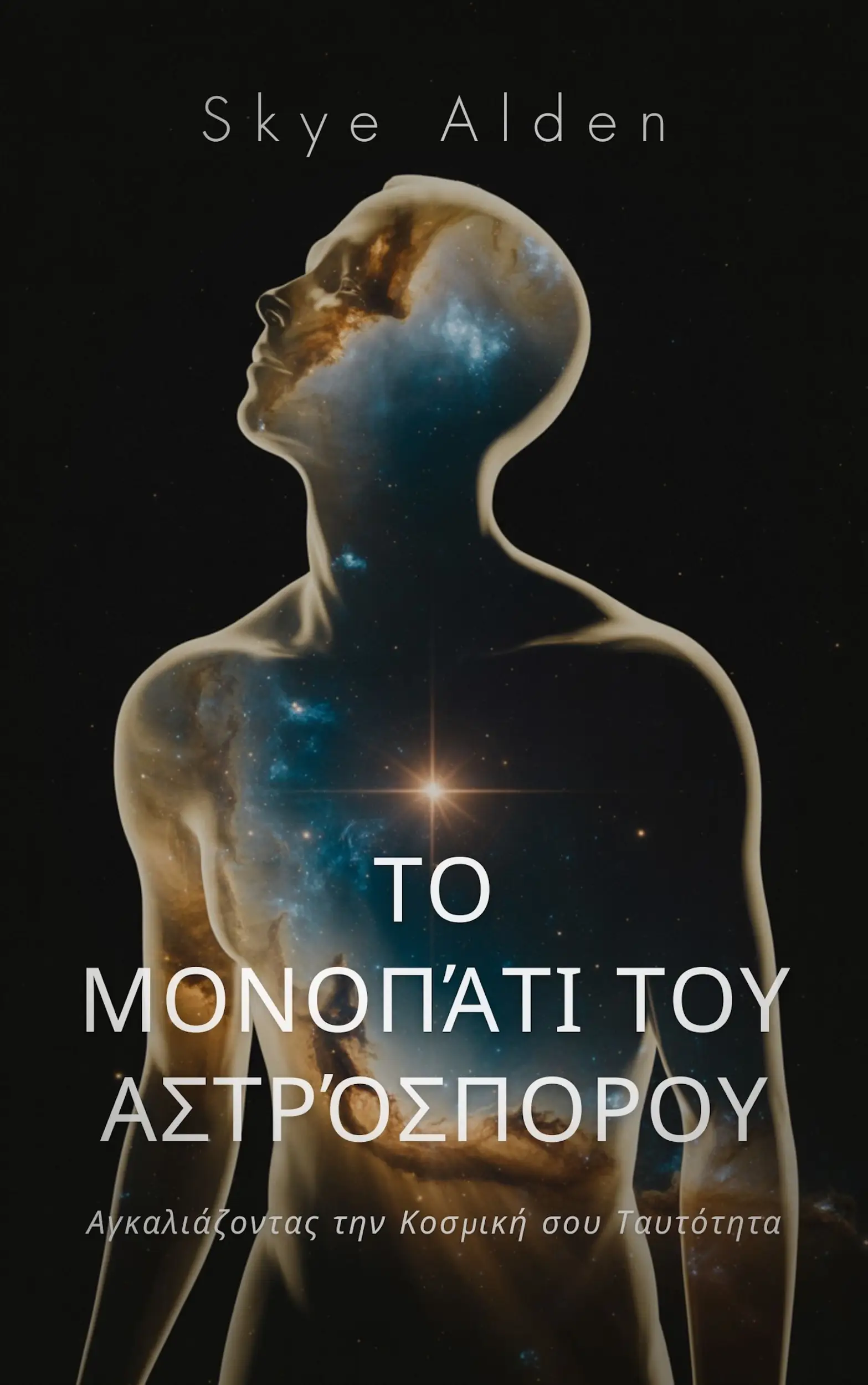 Το Μονοπάτι του Αστρόσπορου