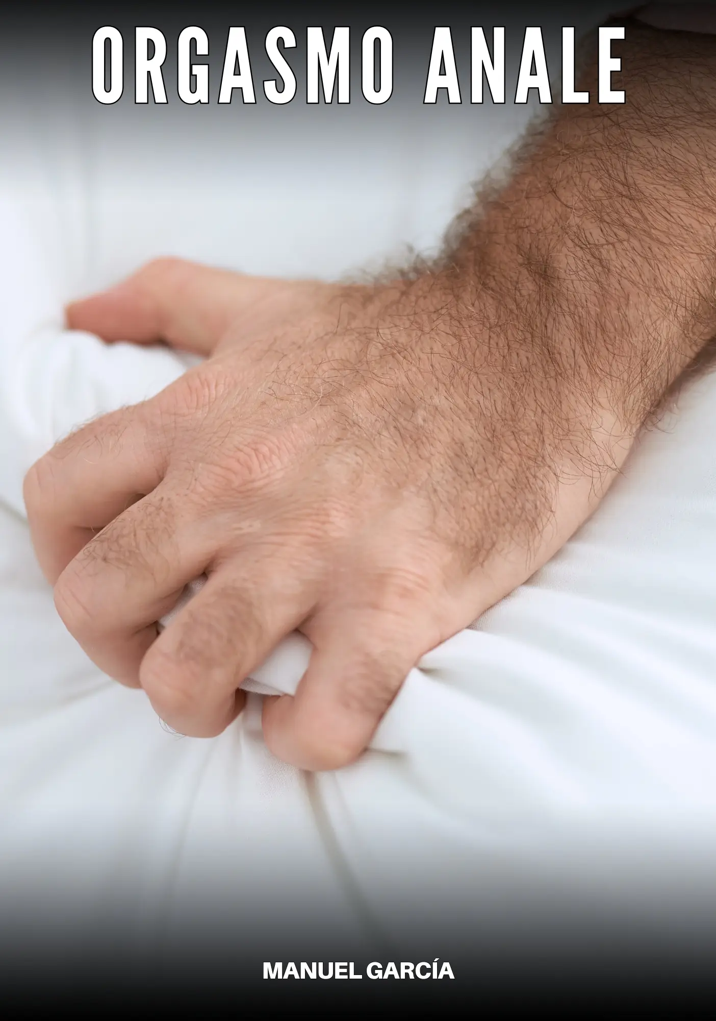 Orgasmo Anale