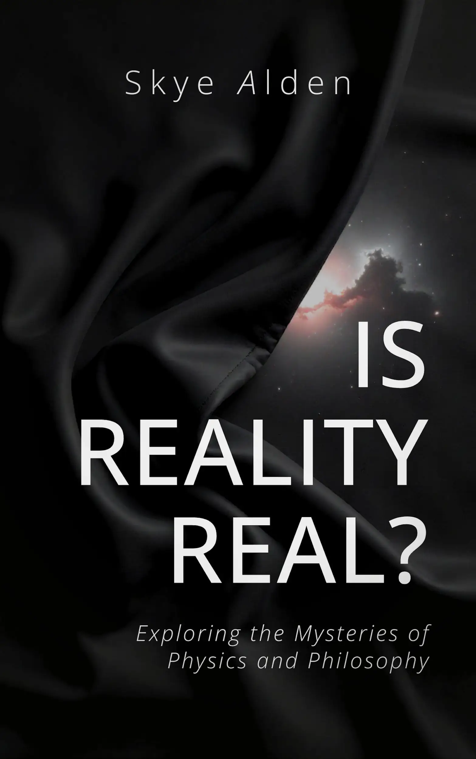 Is Reality Real?