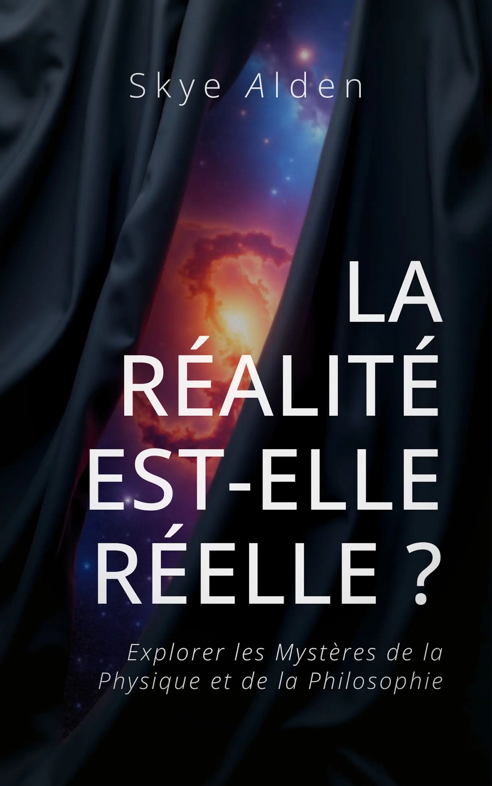 La Réalité est-elle Réelle ?