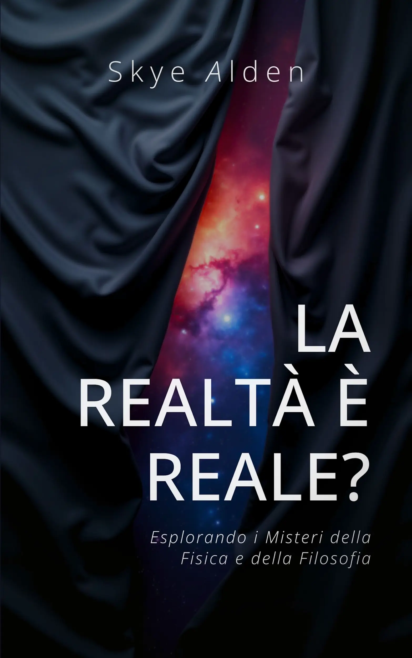 La Realtà è Reale?