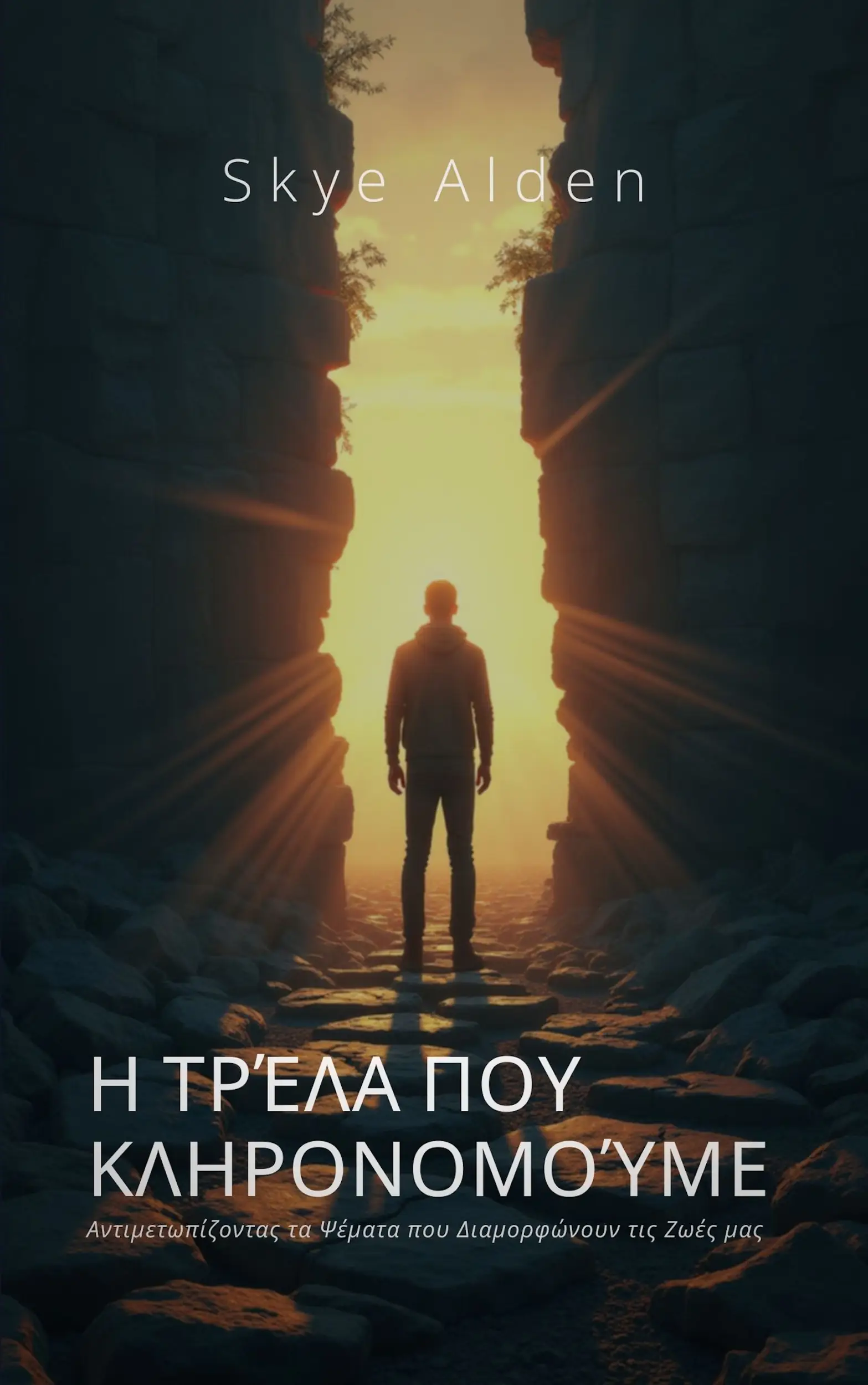 Η Τρέλα που Κληρονομούμε