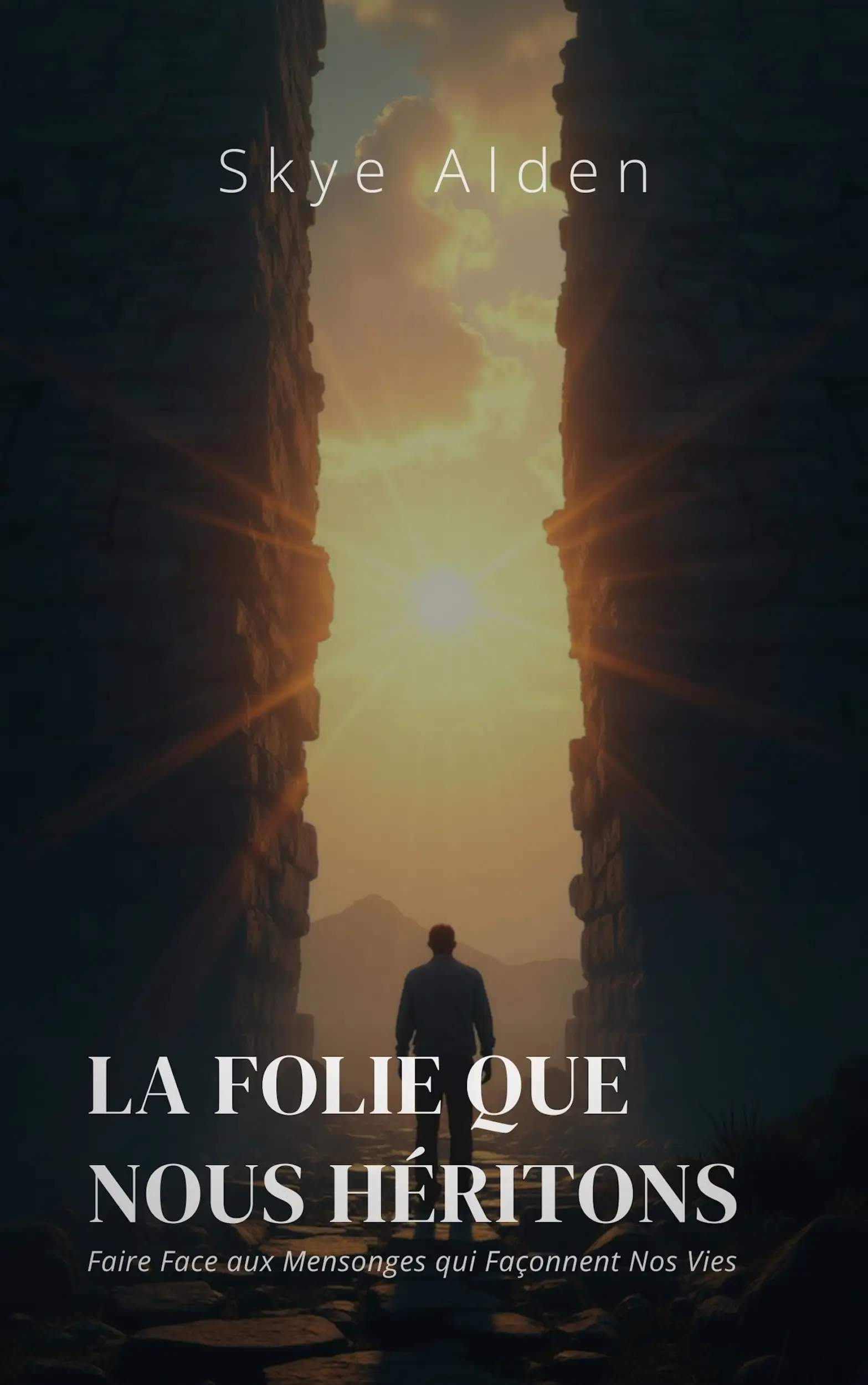 La Folie que Nous Héritons