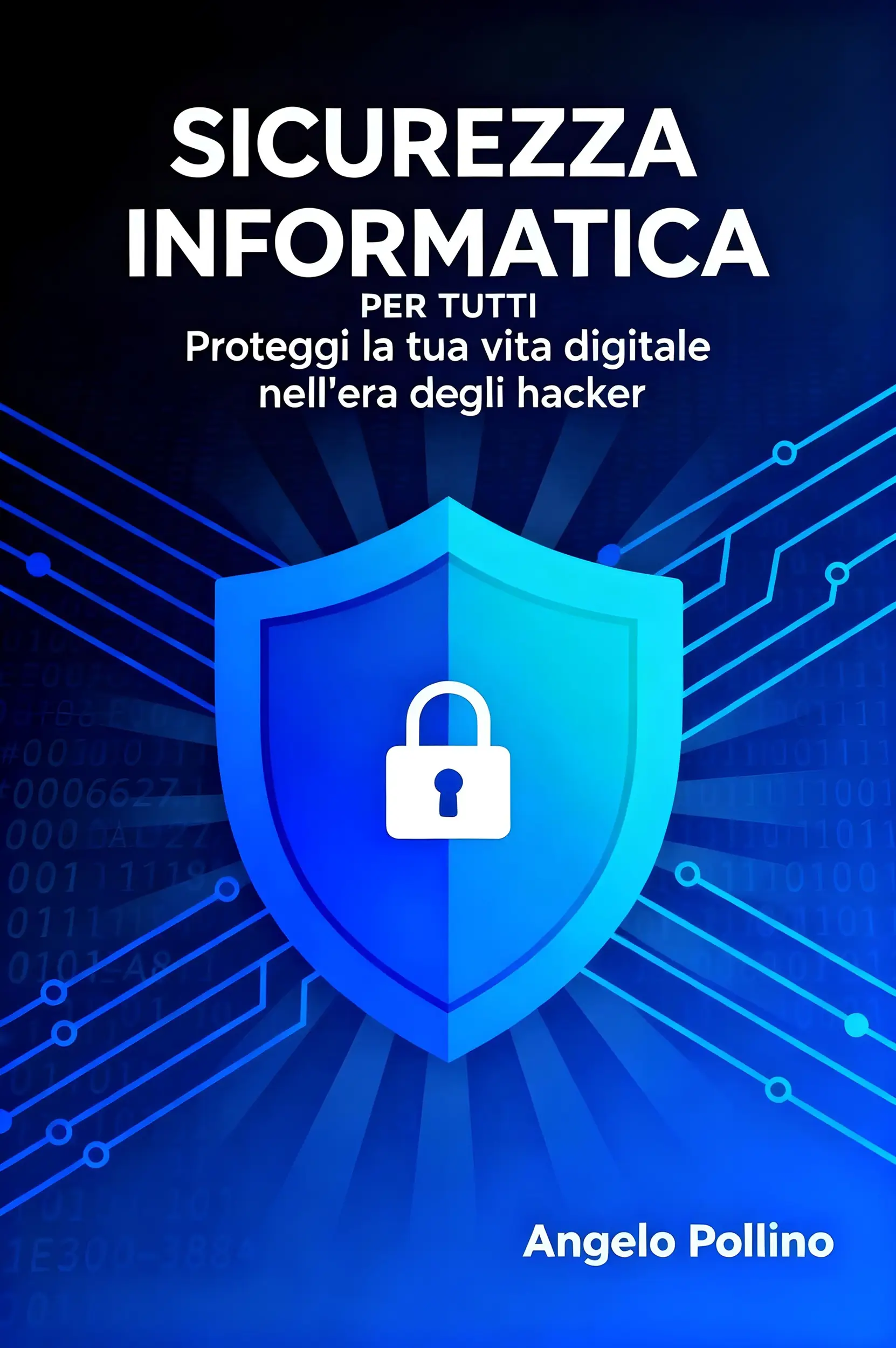Sicurezza Informatica per Tutti