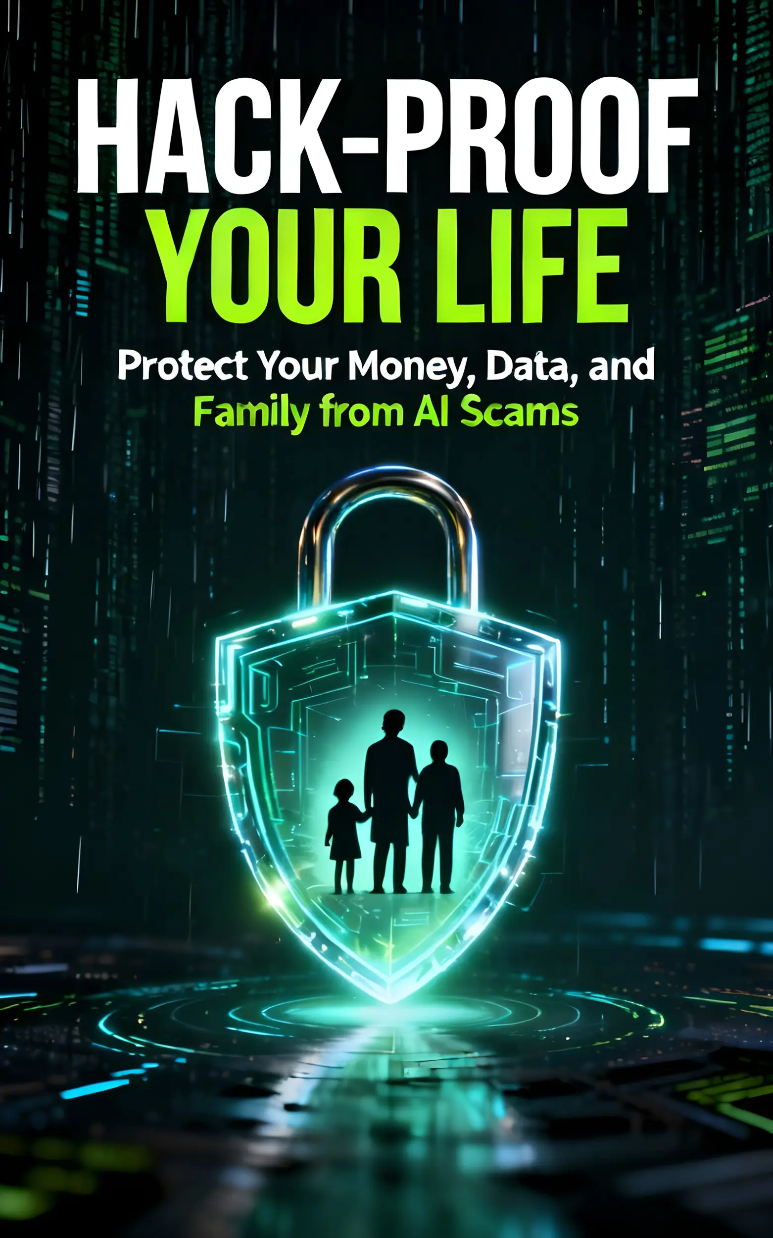 Hack-proof Your Life