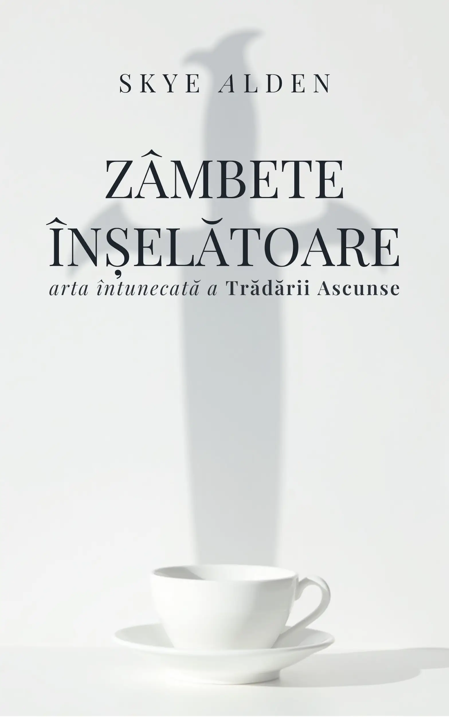 Zâmbete Înșelătoare