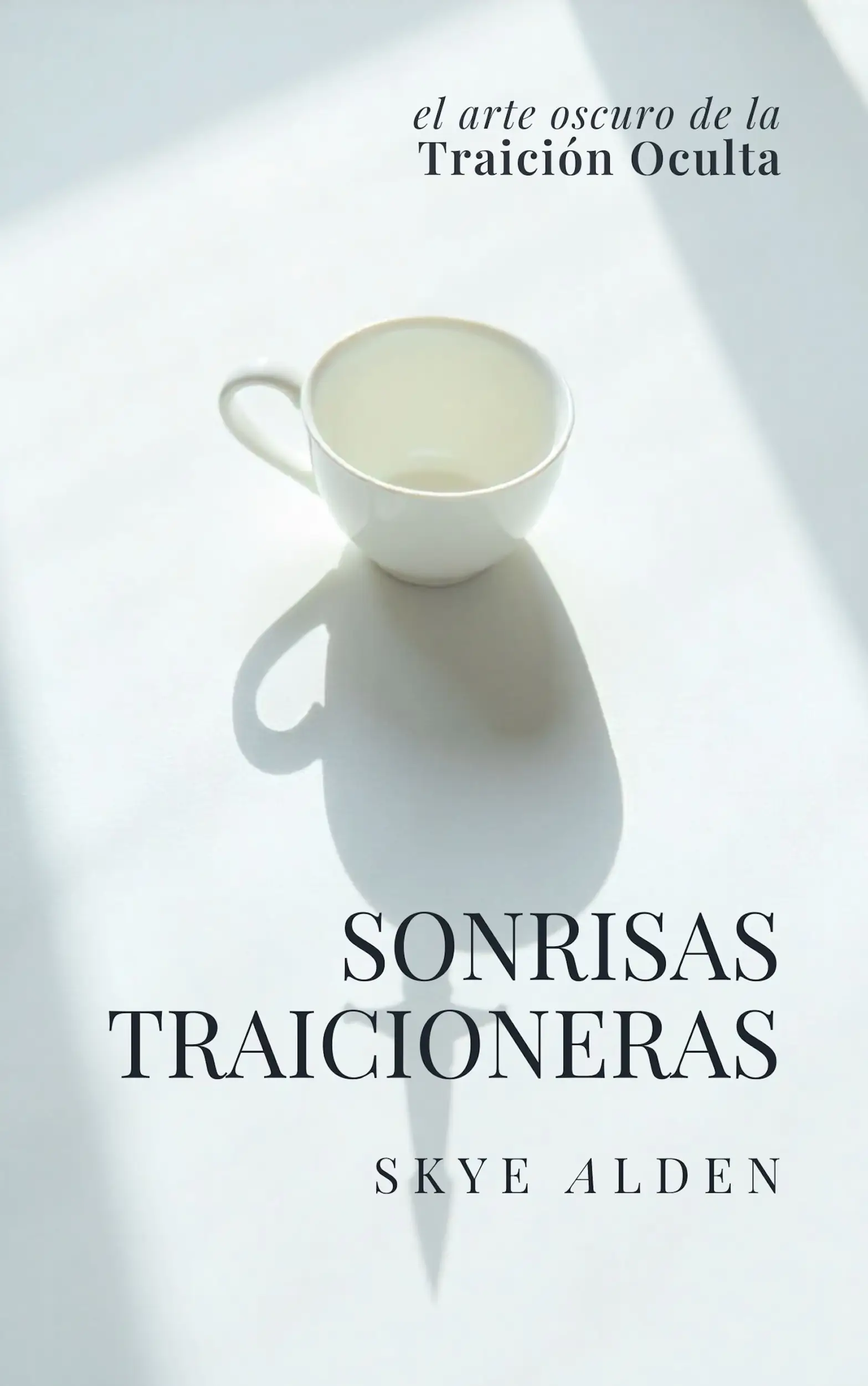 Sonrisas Traicioneras