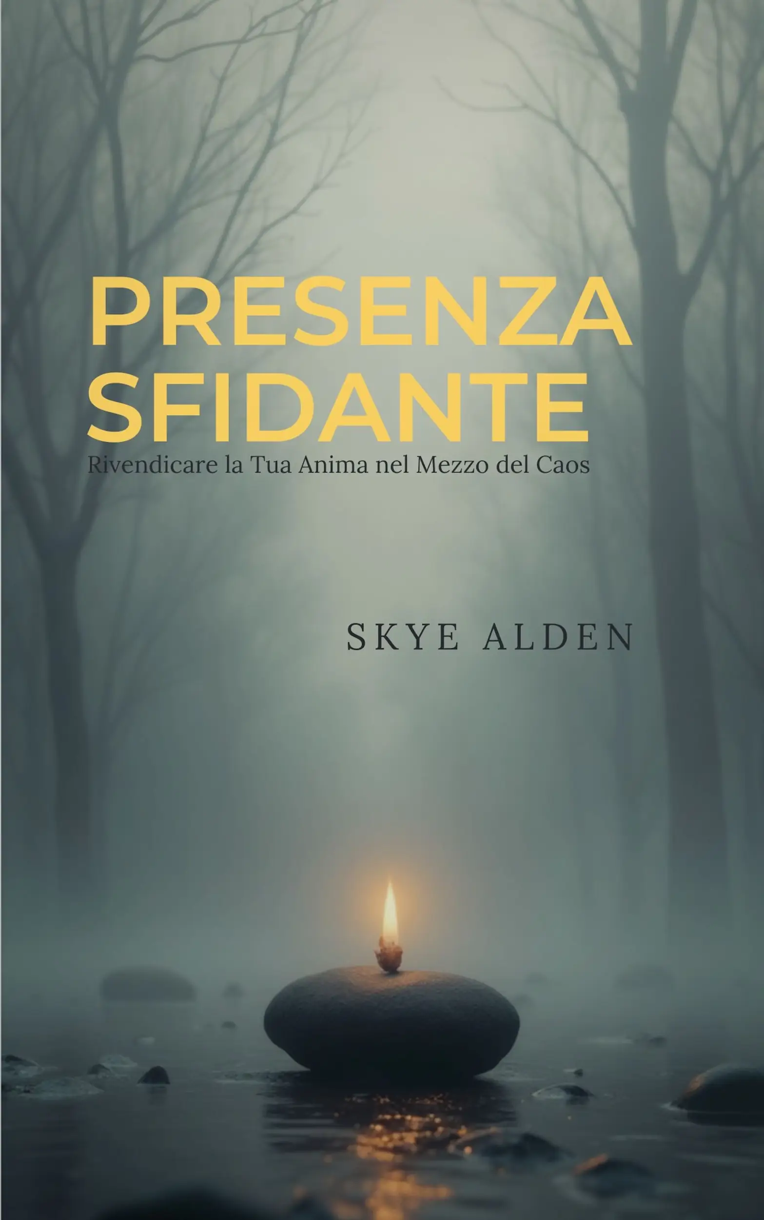 Presenza Sfidante
