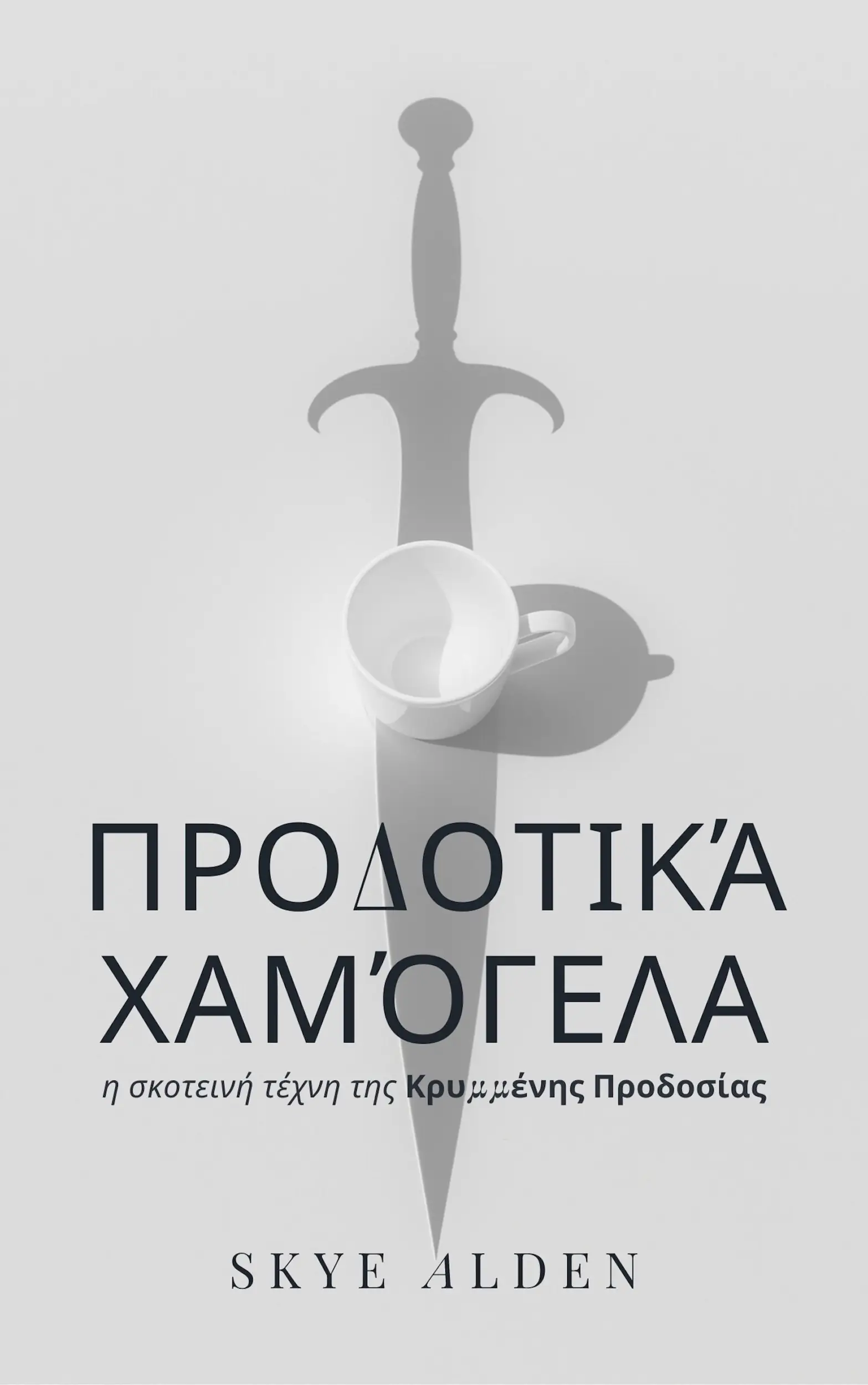 Προδοτικά Χαμόγελα