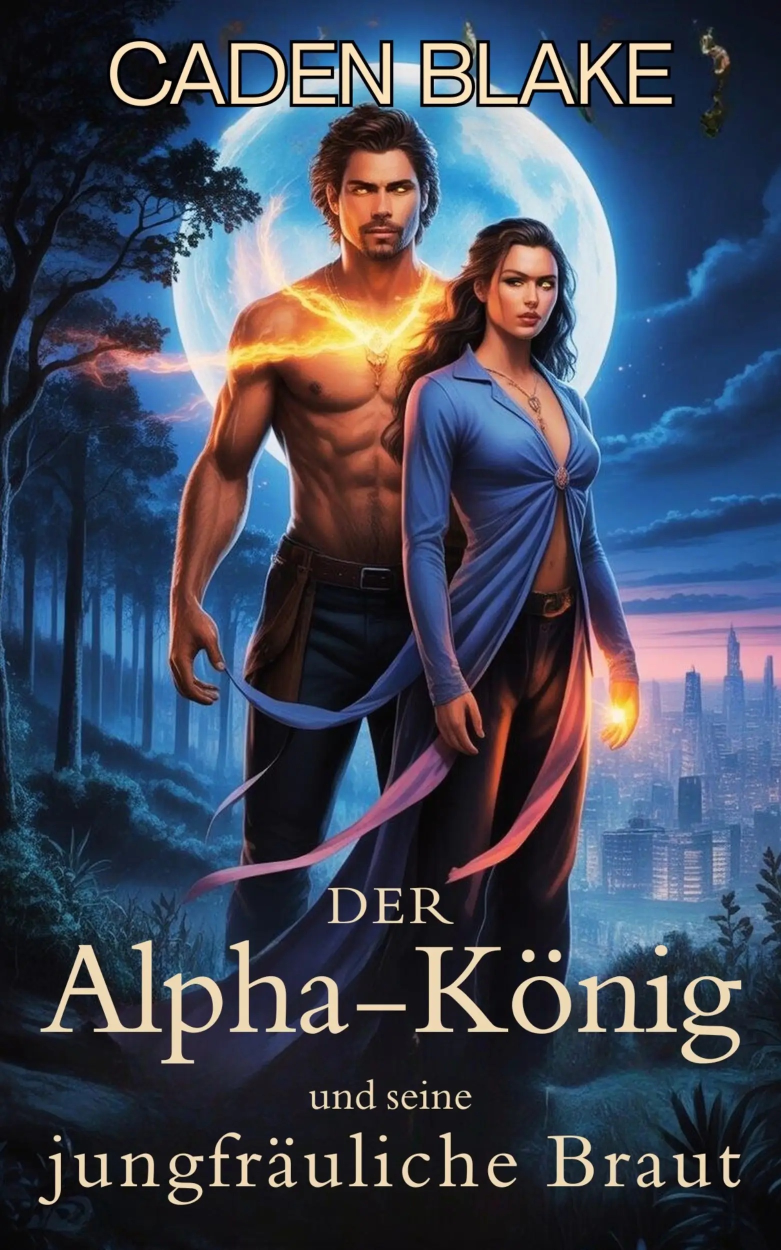 Der Alpha-König