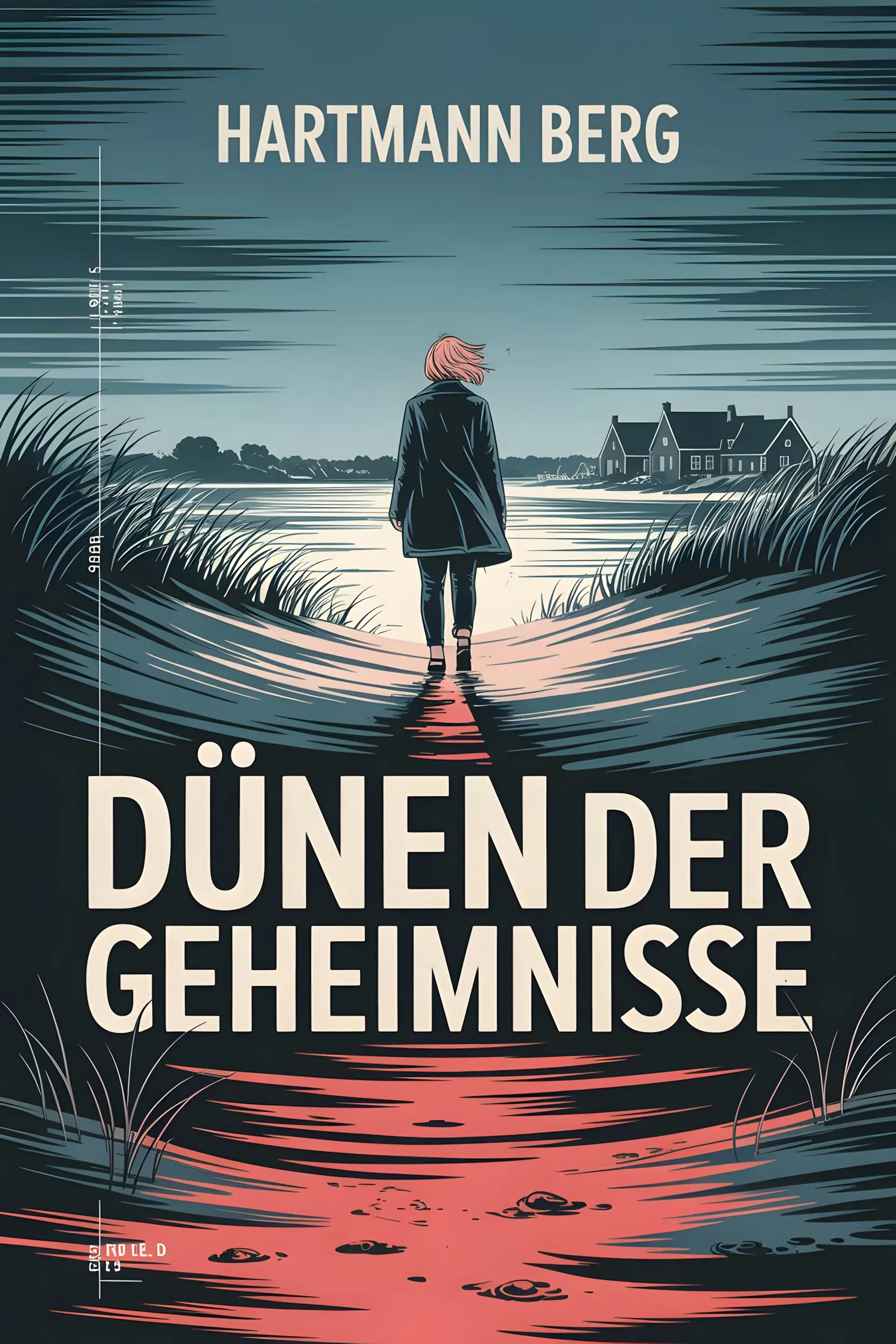 Dünen der Geheimnisse