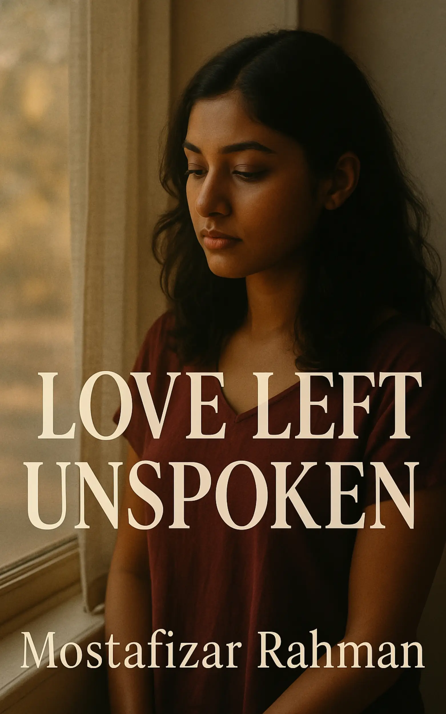 Love Left Unspoken