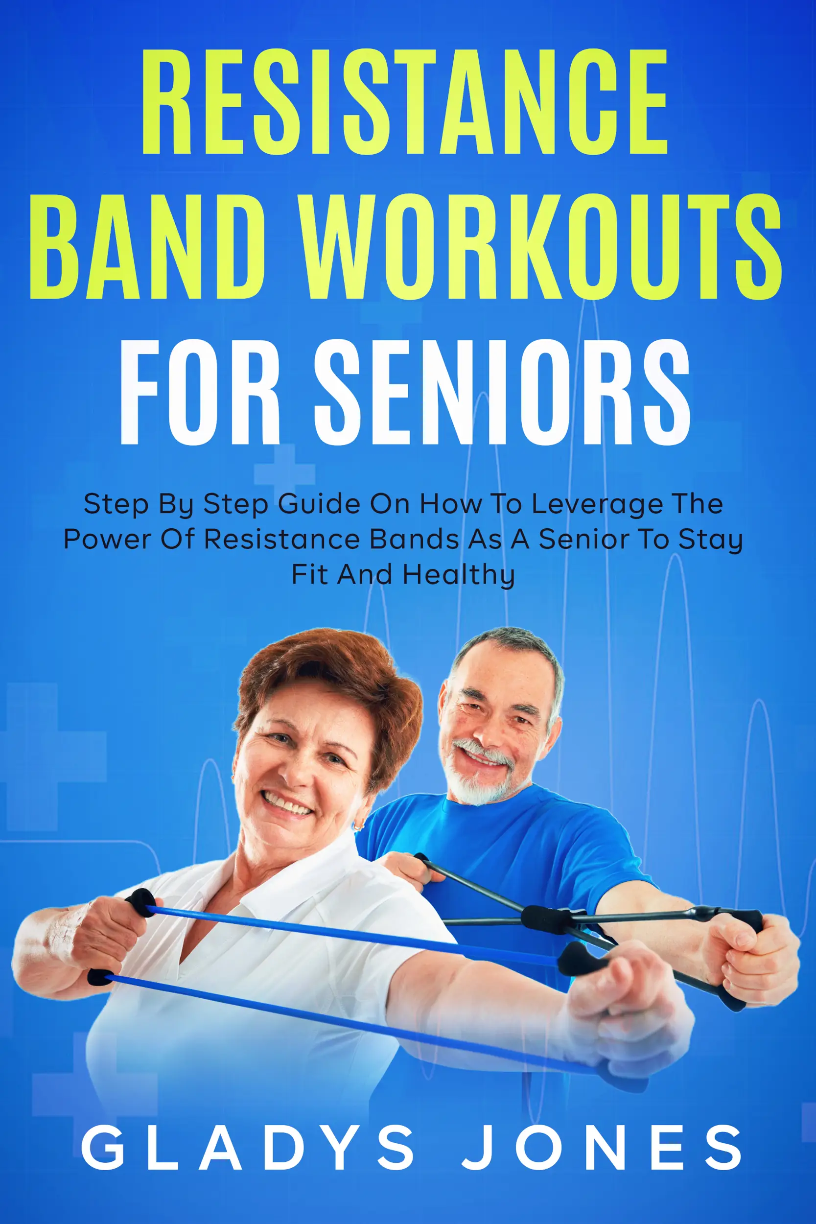 Resistance Band Workouts for Seniors