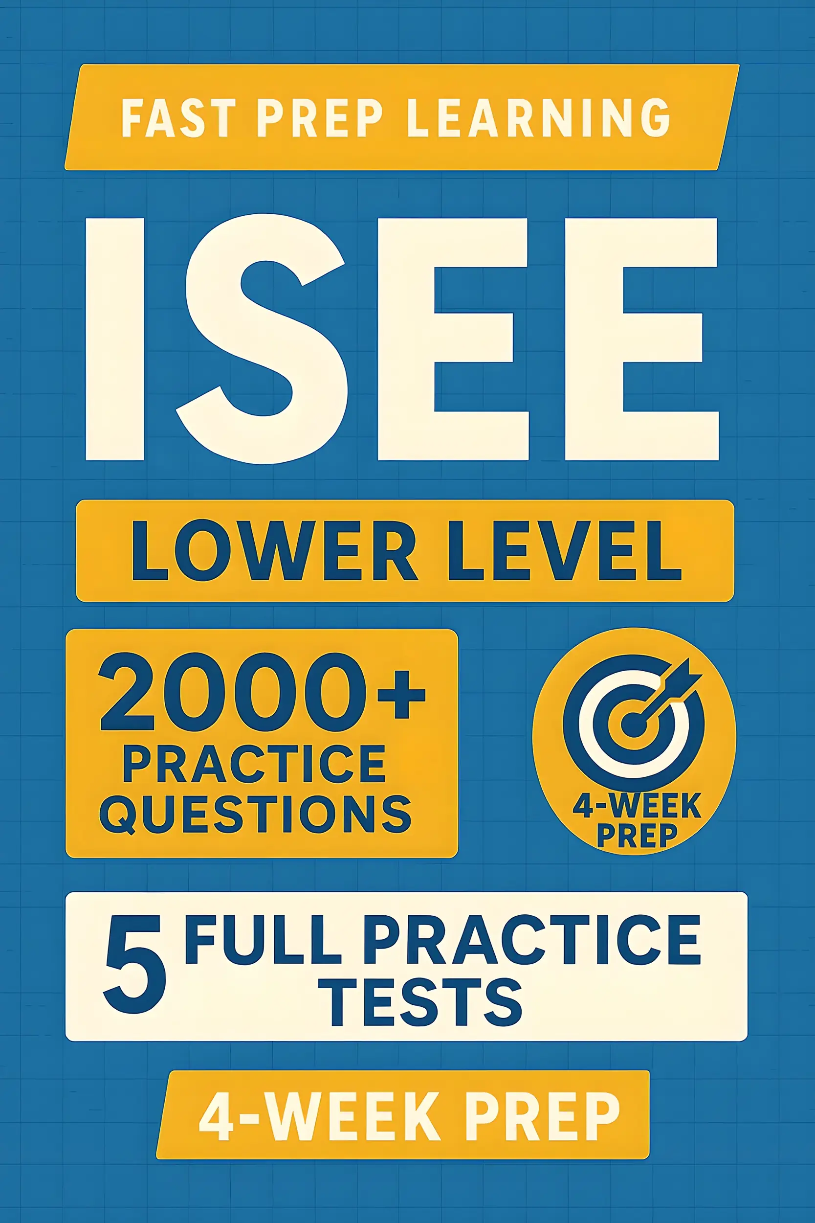 ISEE Lower Level