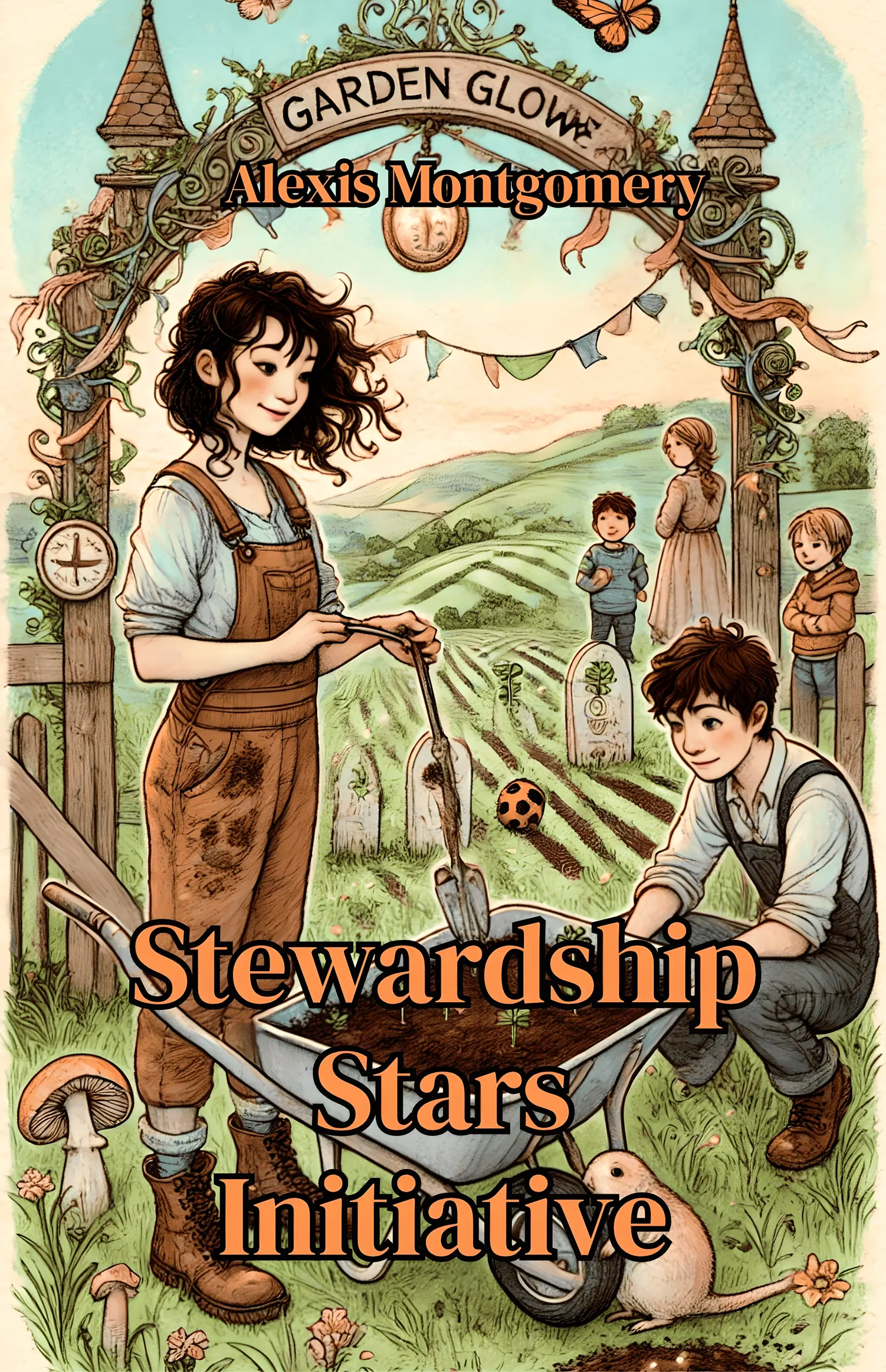 Stewardship Stars Initiative