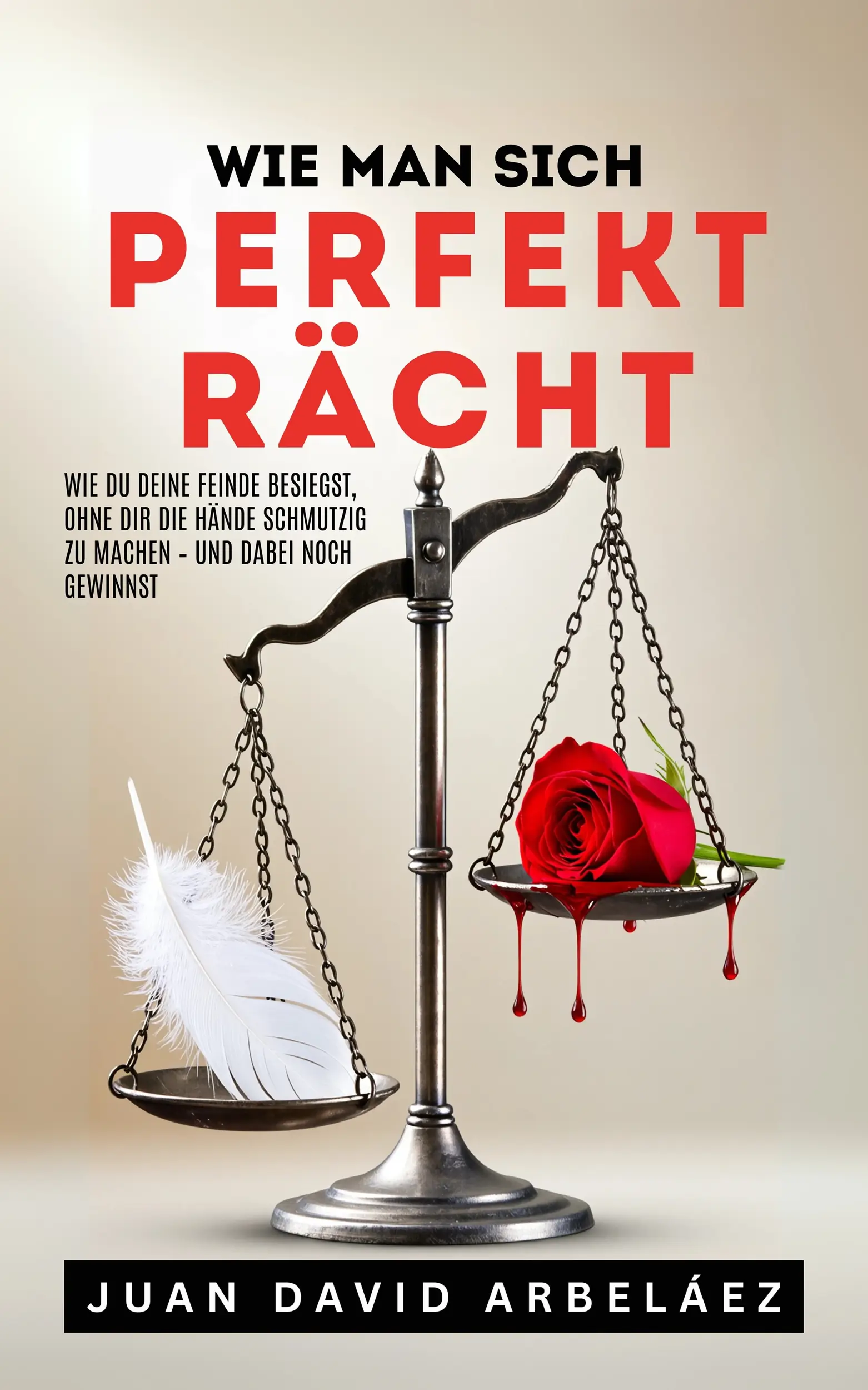 Wie man sich perfekt rächt