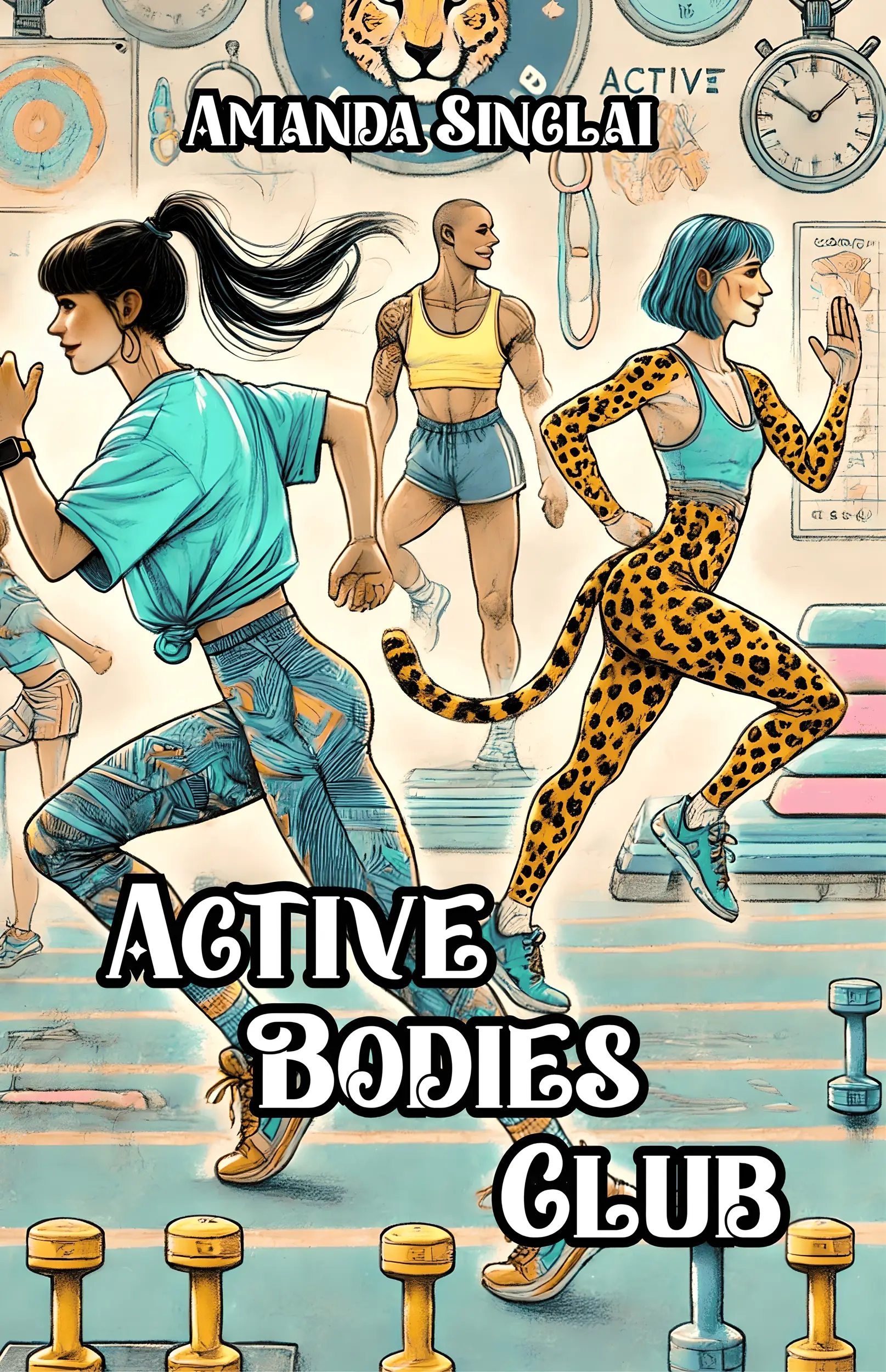 Active Bodies Club