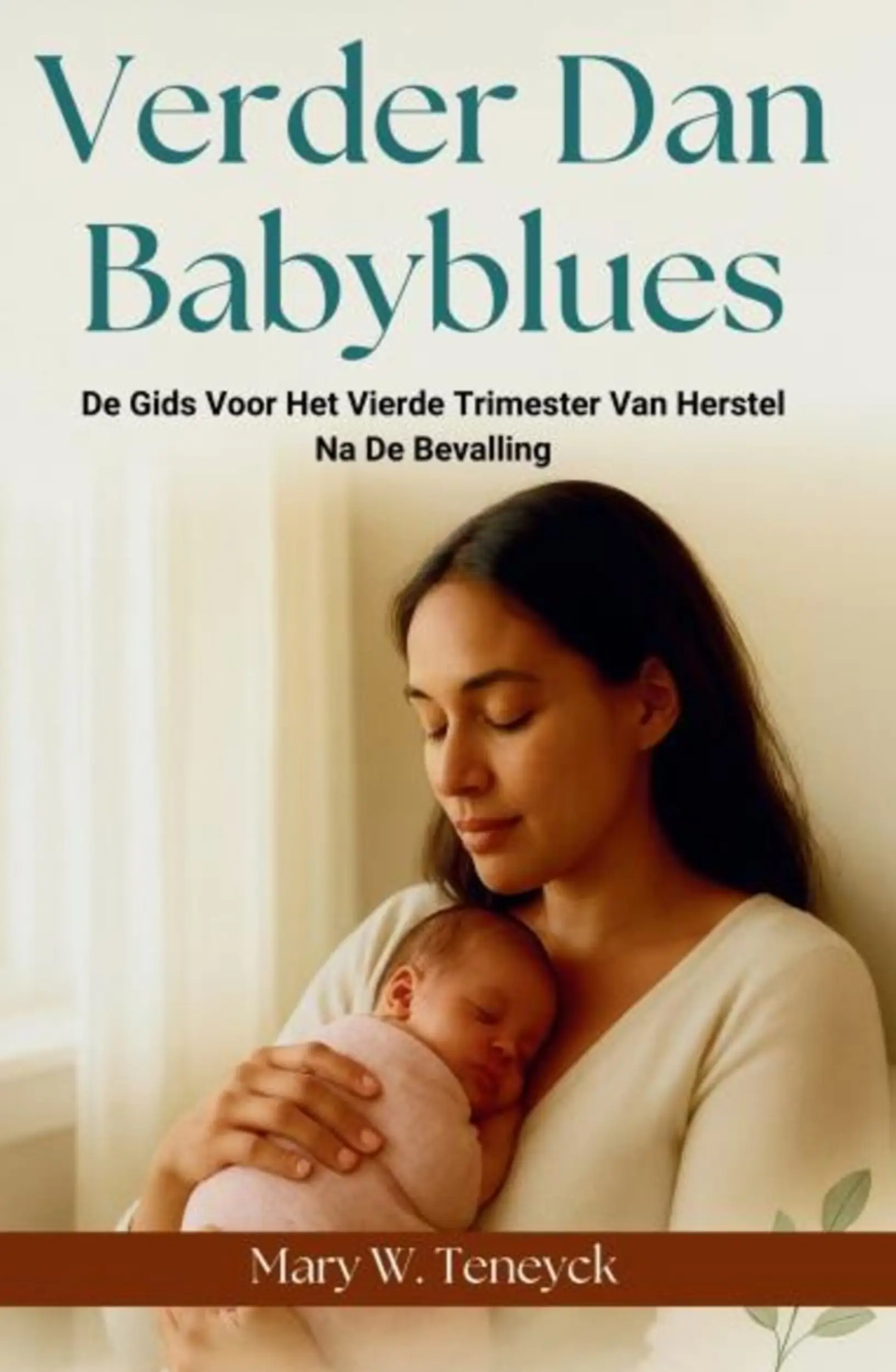 Verder Dan Babyblues
