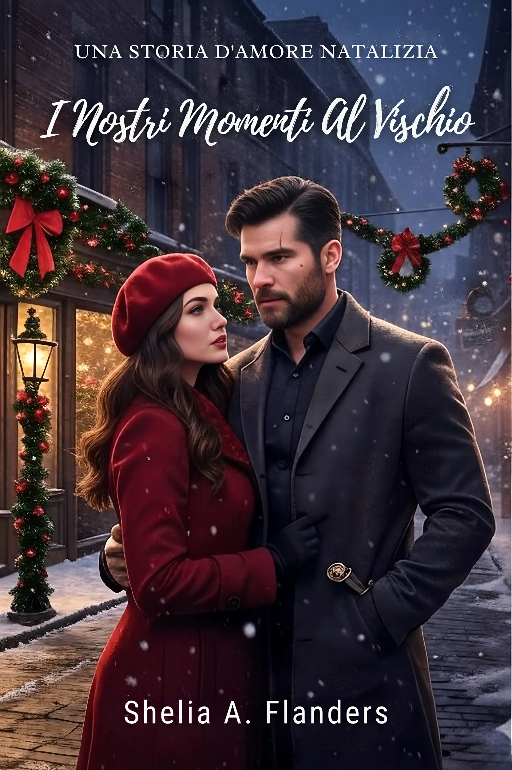 I Nostri Momenti Di Vischio