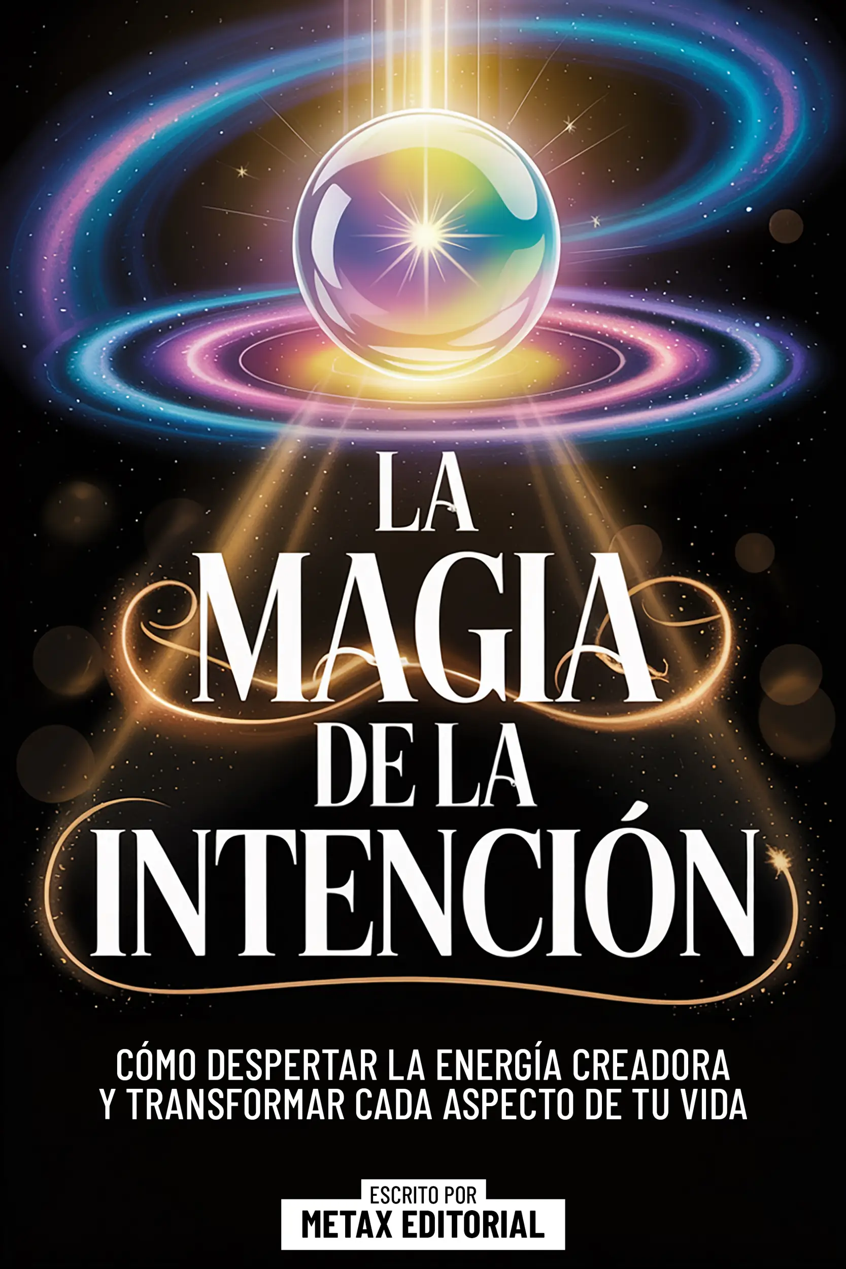 La Magia De La Intencion
