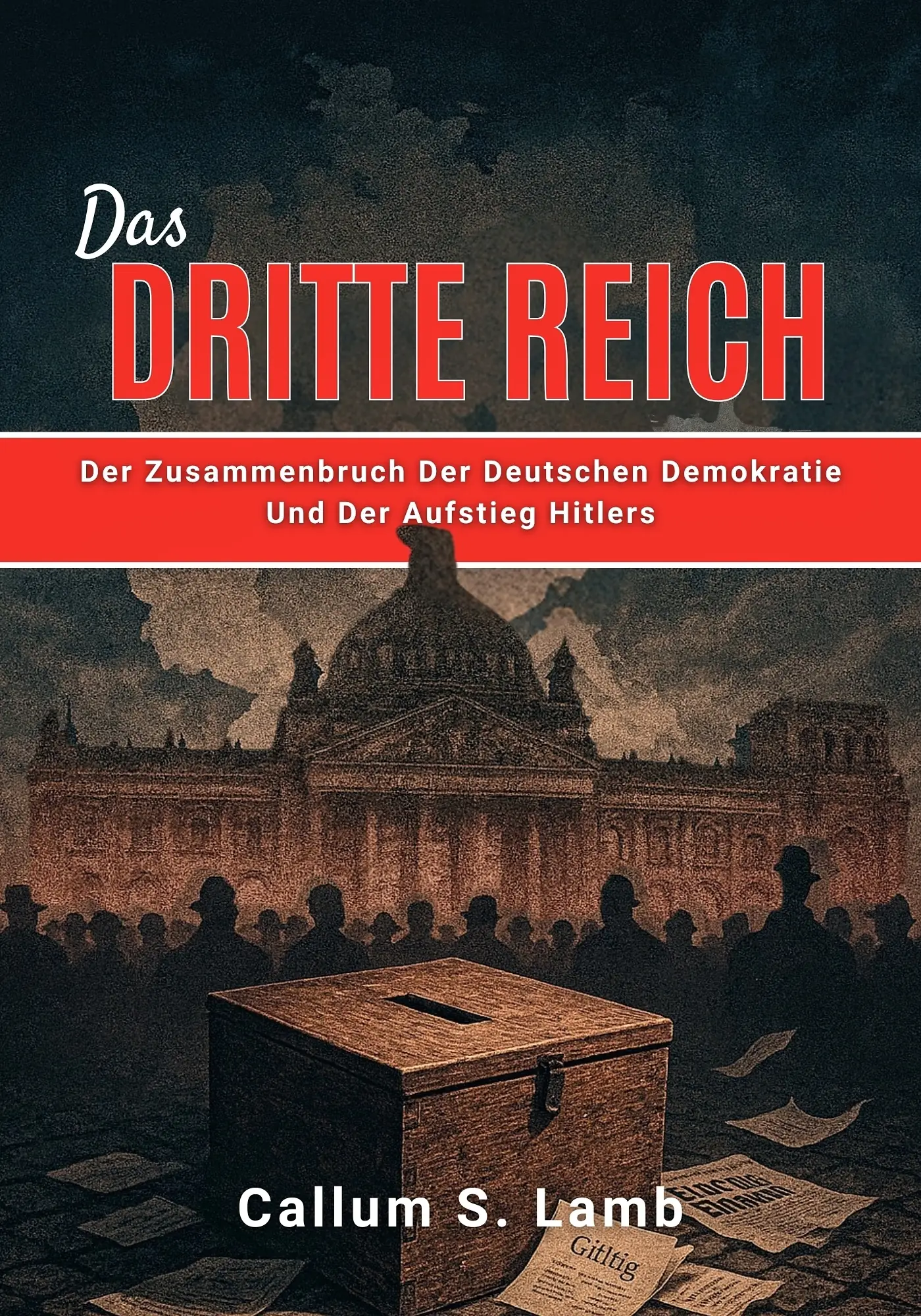 Das Dritte Reich