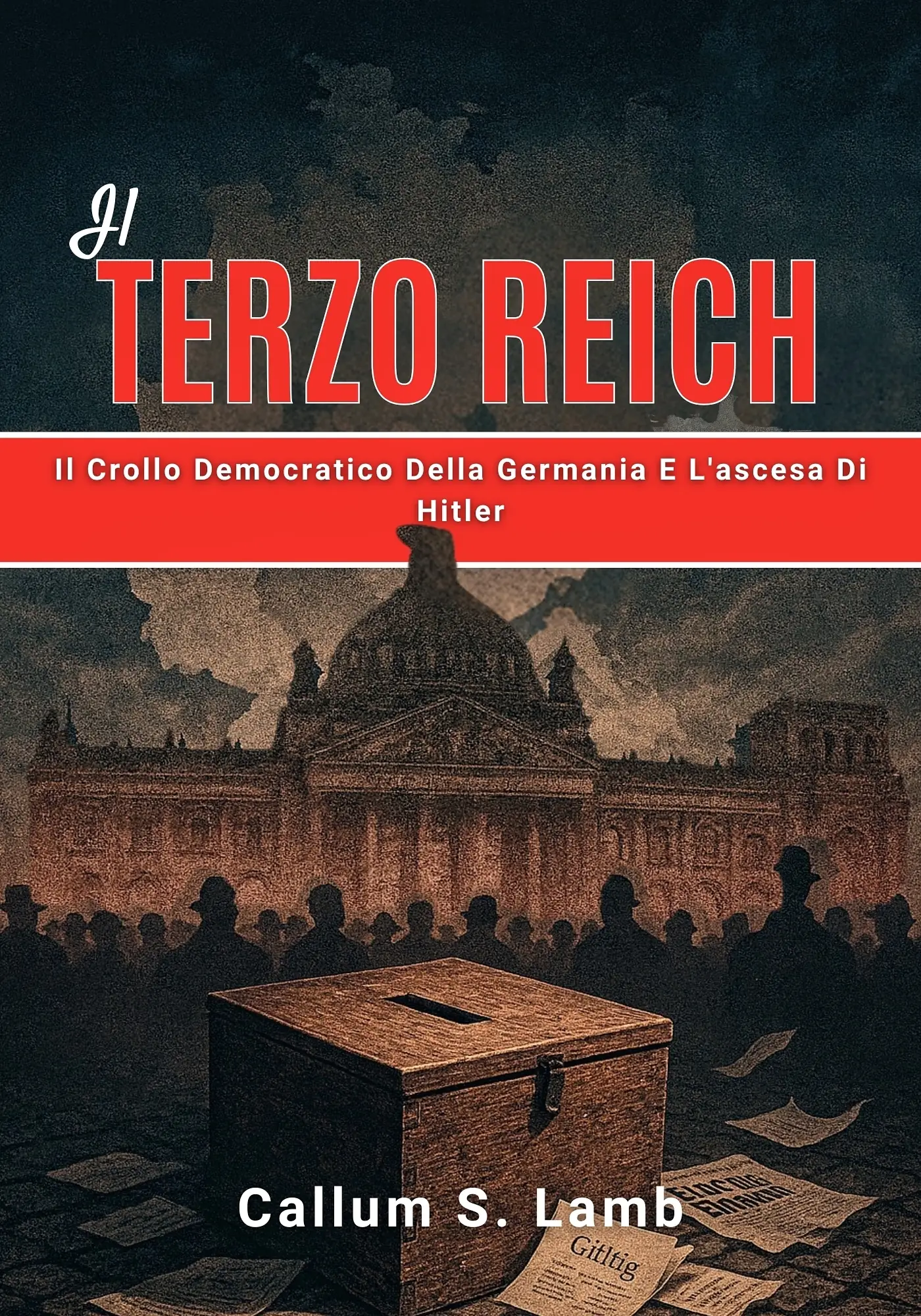 Il Terzo Reich