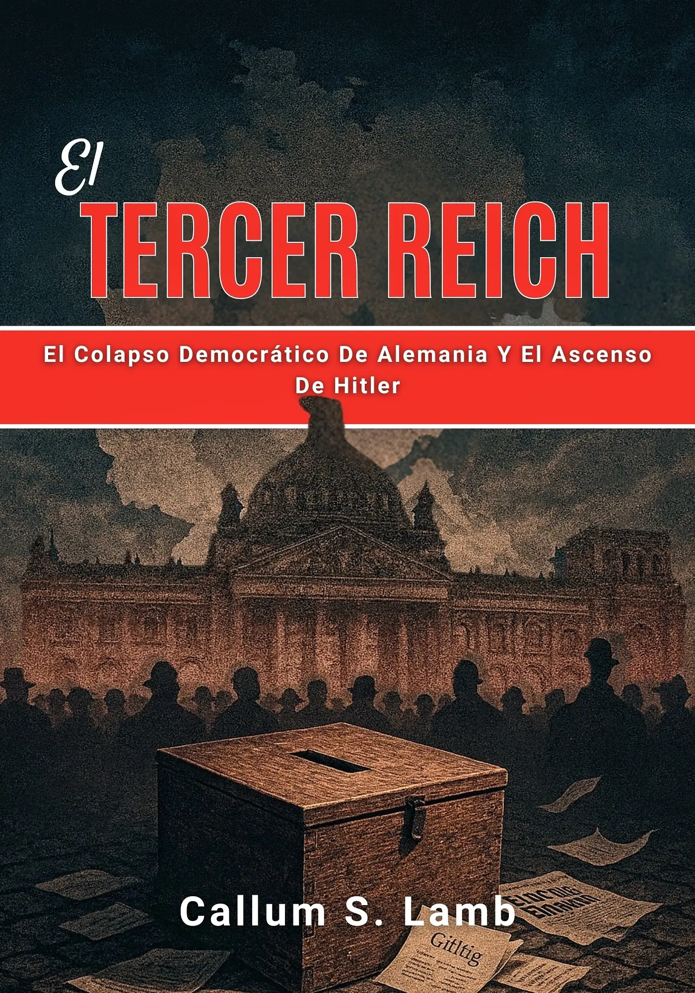 El Tercer Reich