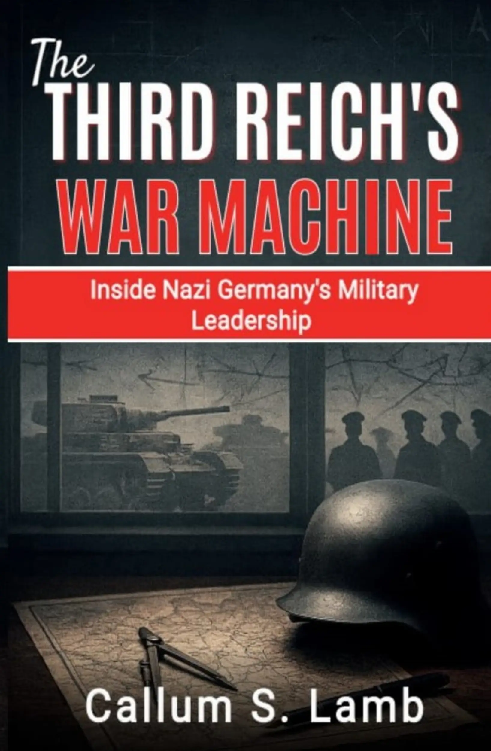 The Third Reich's War Machine