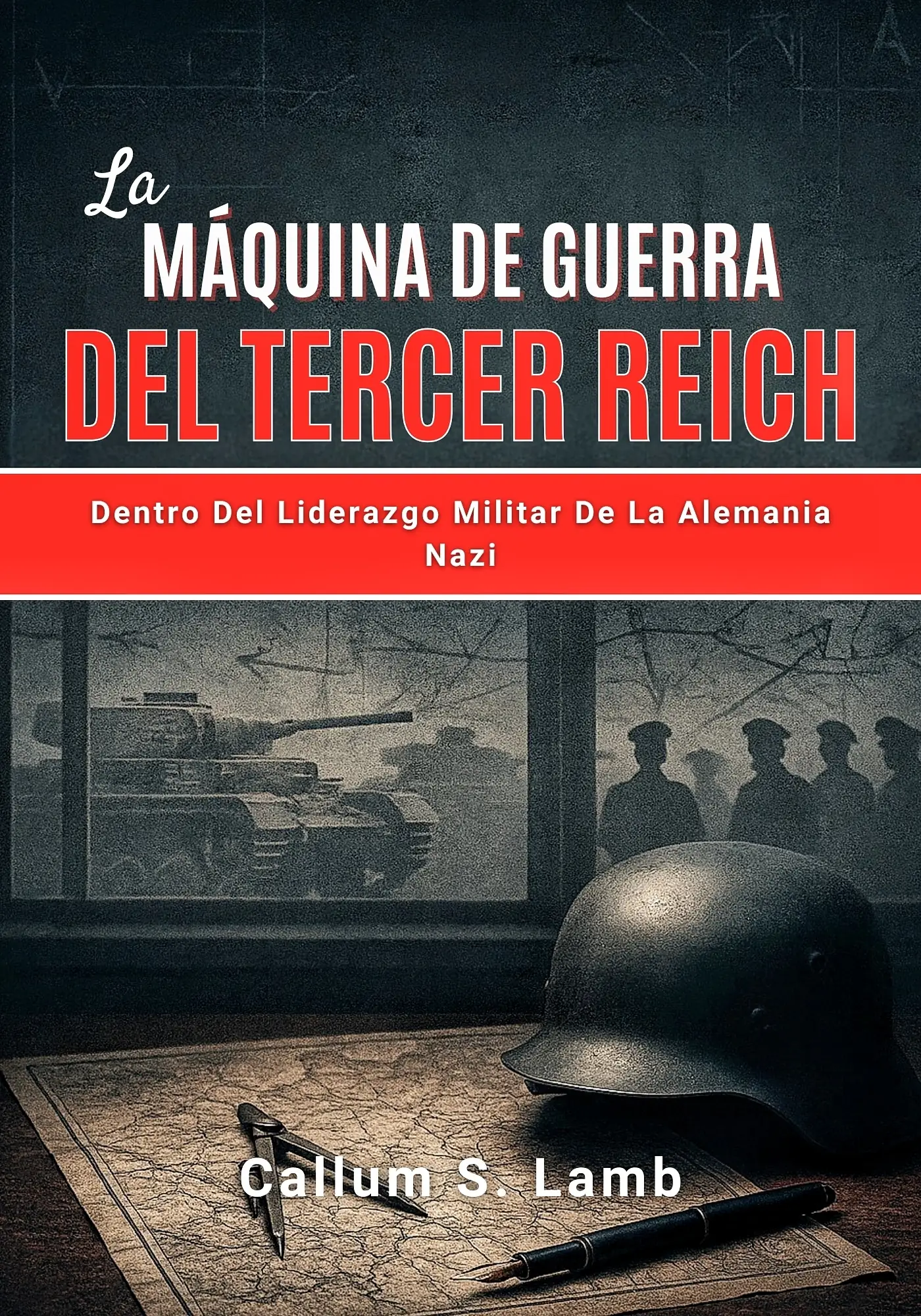 La Máquina De Guerra Del Tercer Reich
