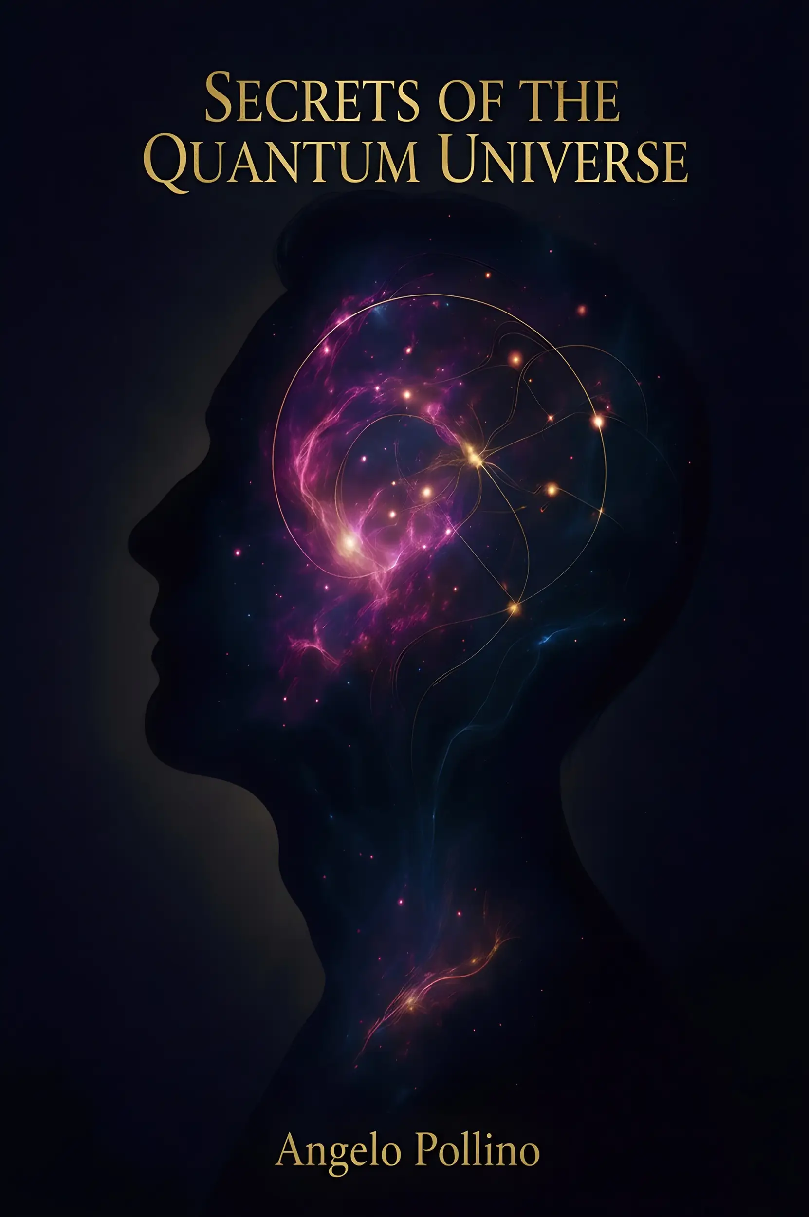 Secrets of the Quantum Universe