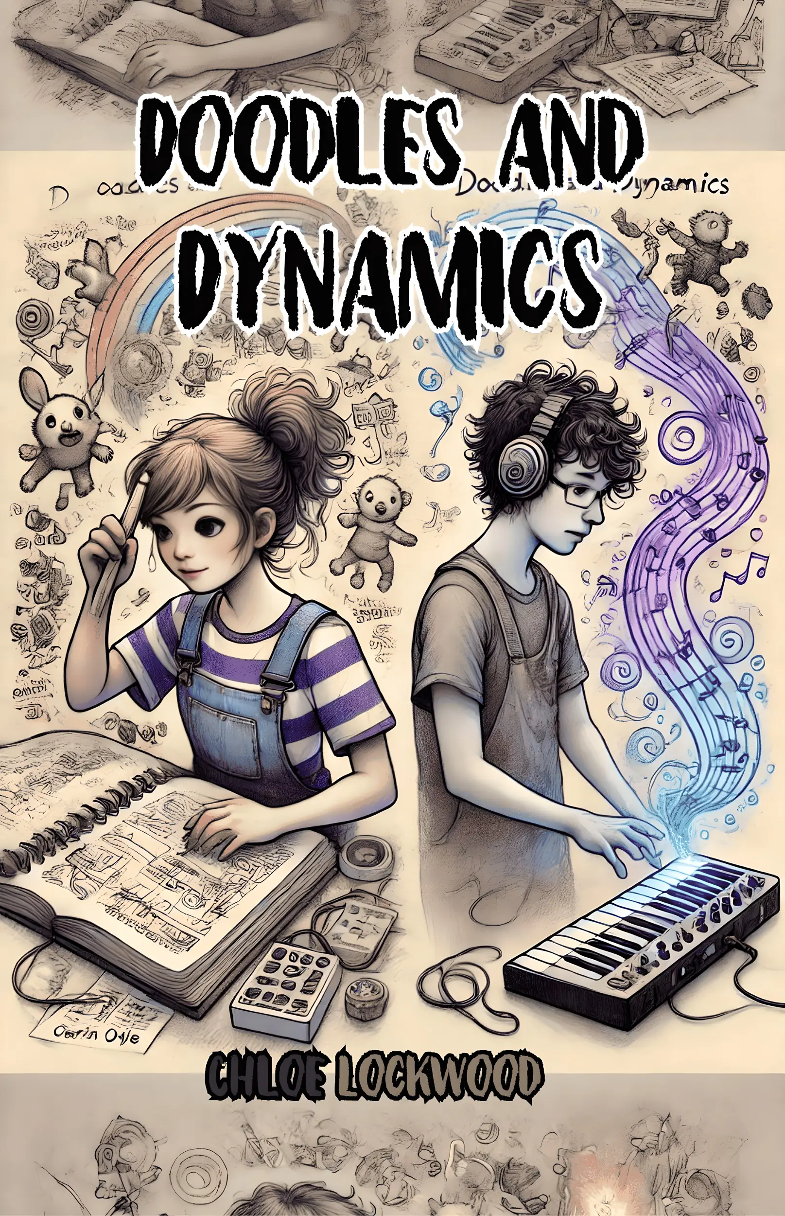 Doodles and Dynamics