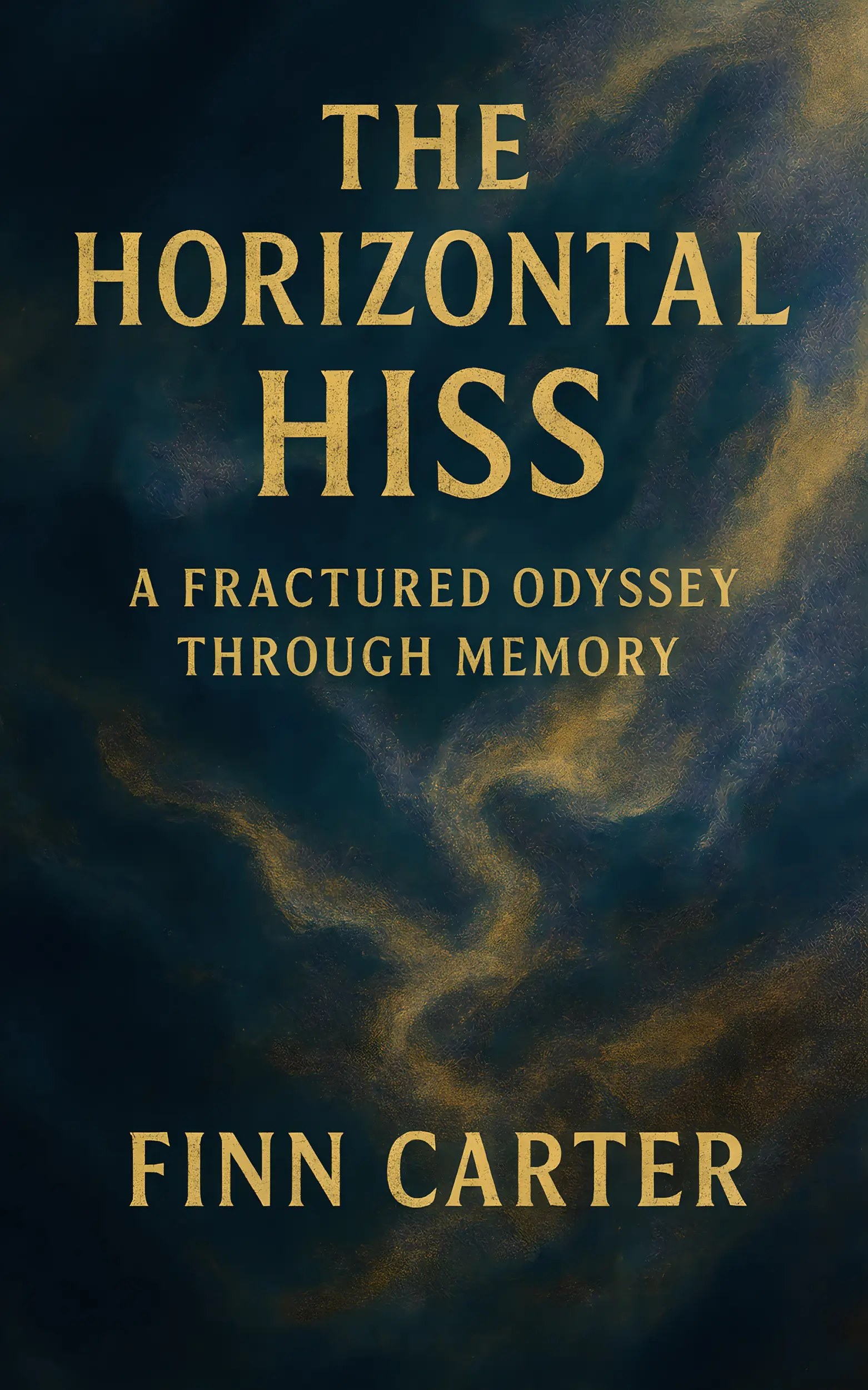 The Horizontal Hiss
