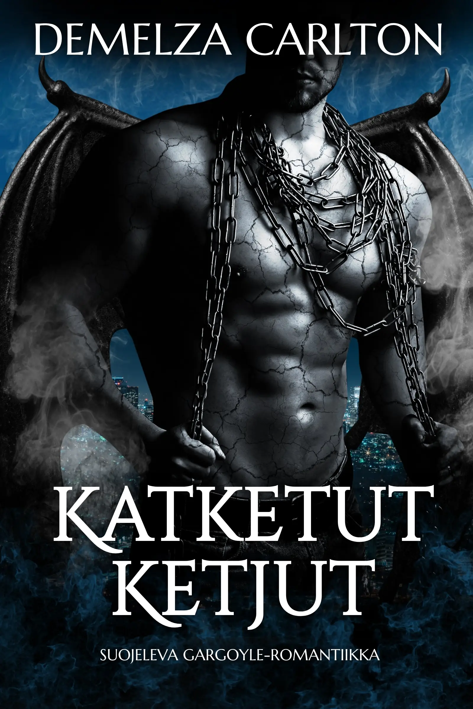 Katketut Ketjut