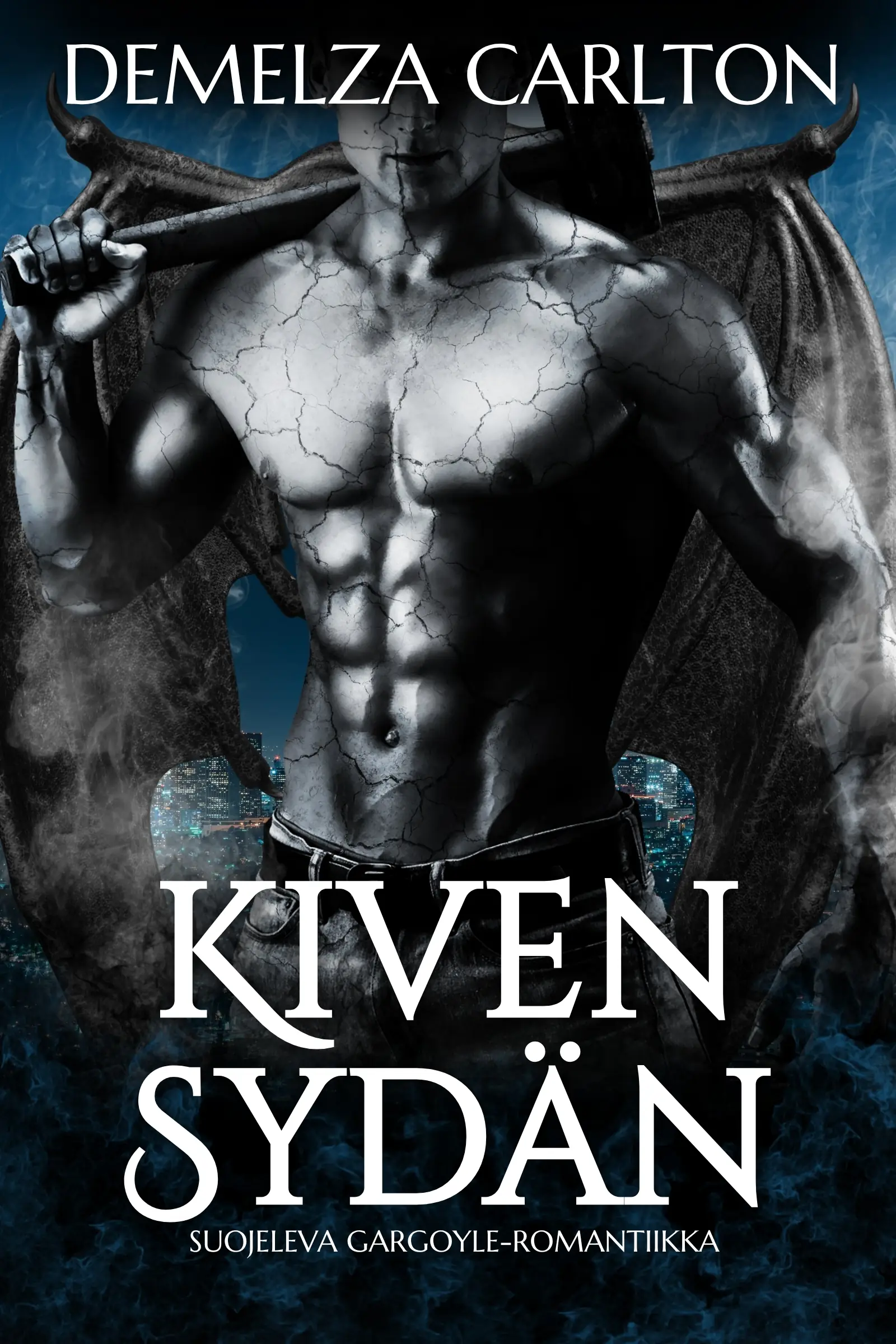 Kiven Sydän