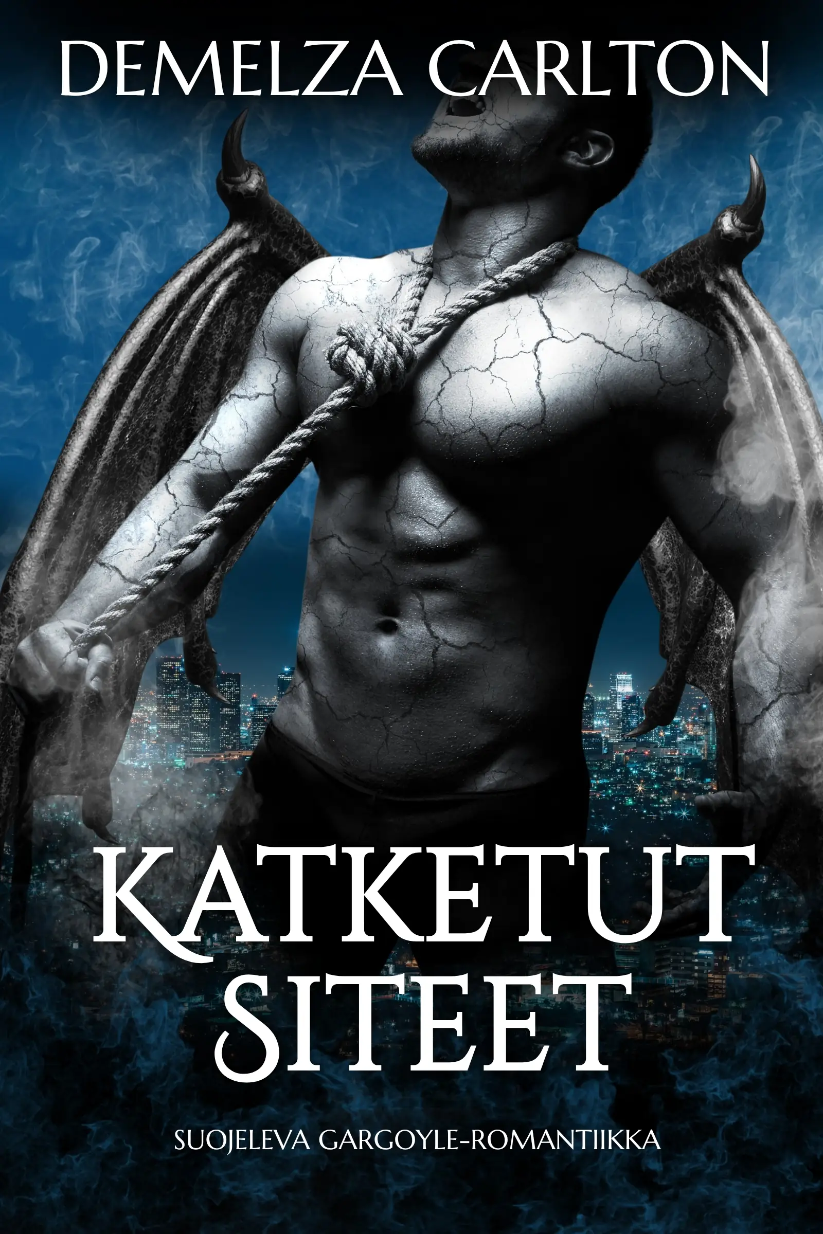 Katketut Siteet