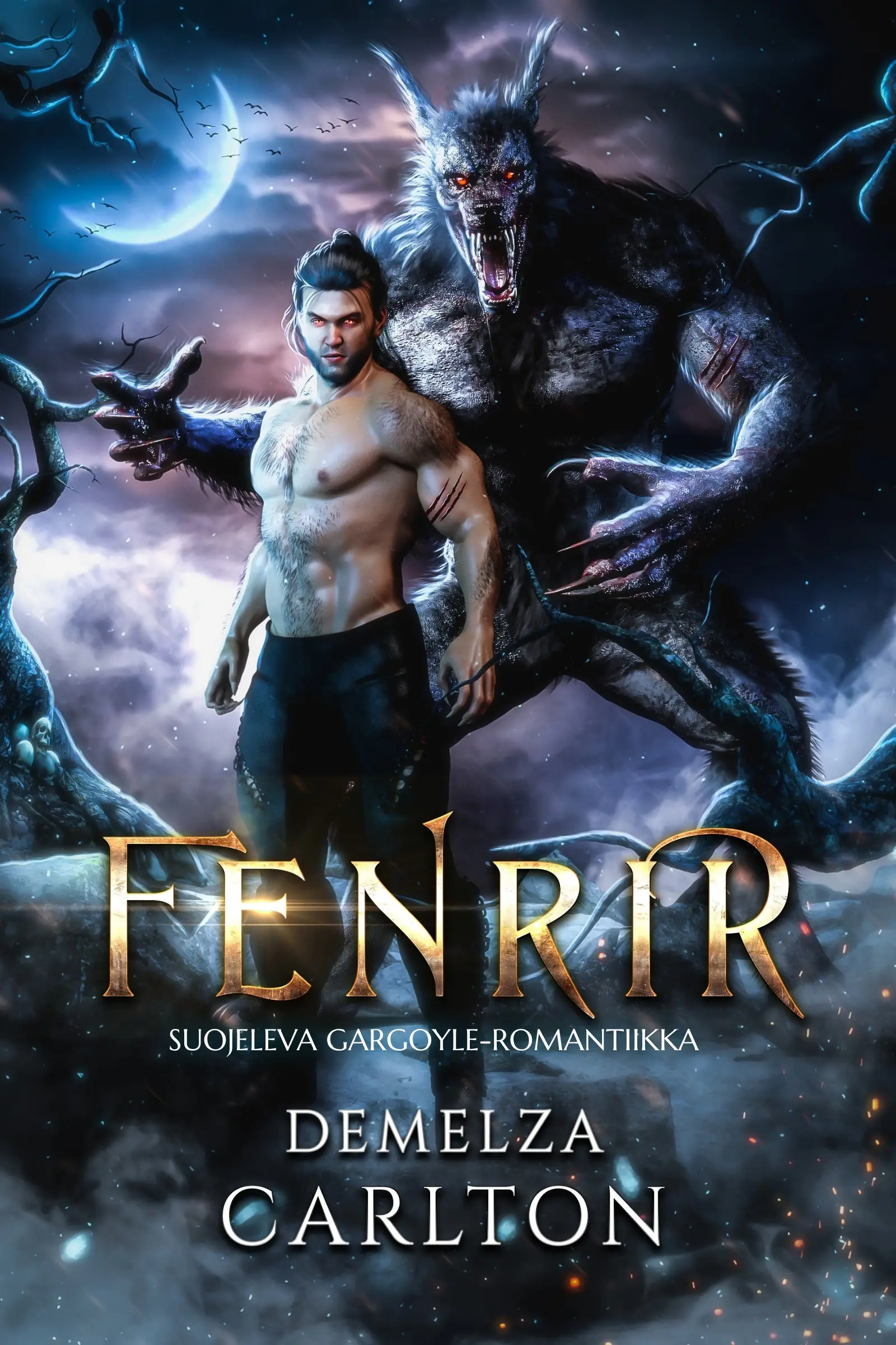 Fenrir