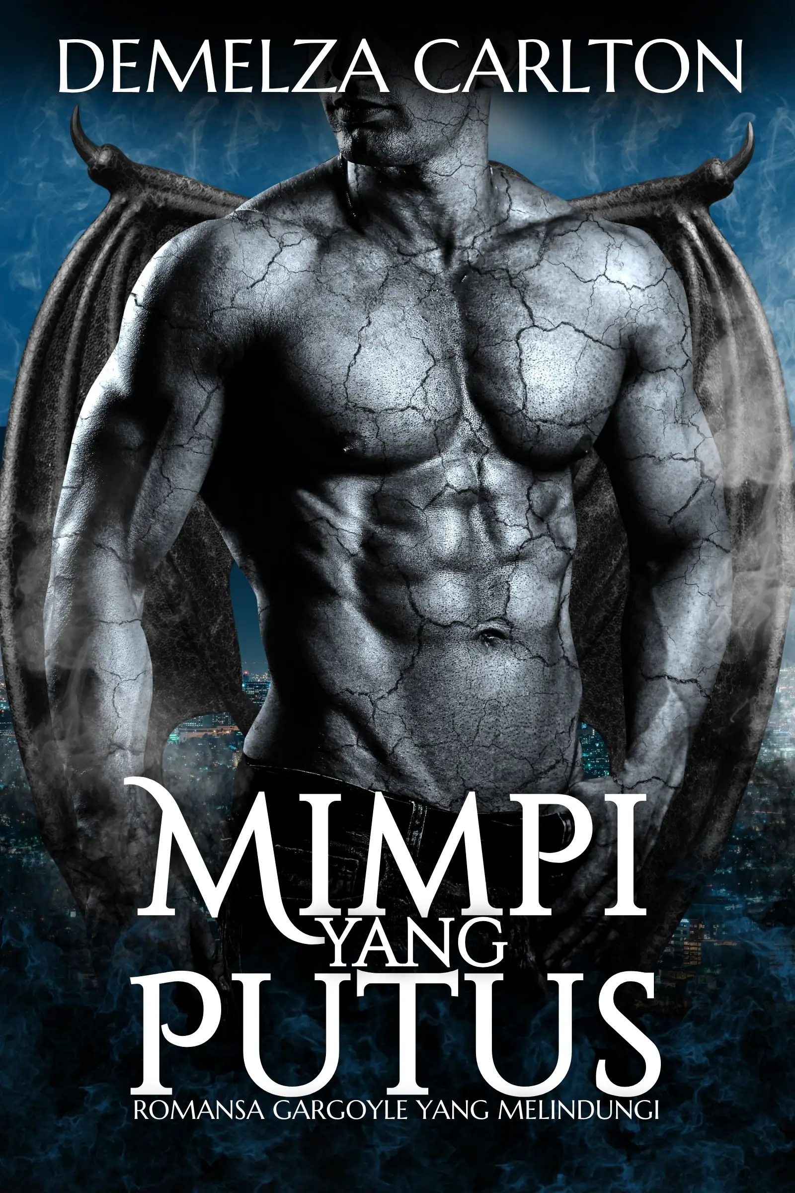 Mimpi yang Putus
