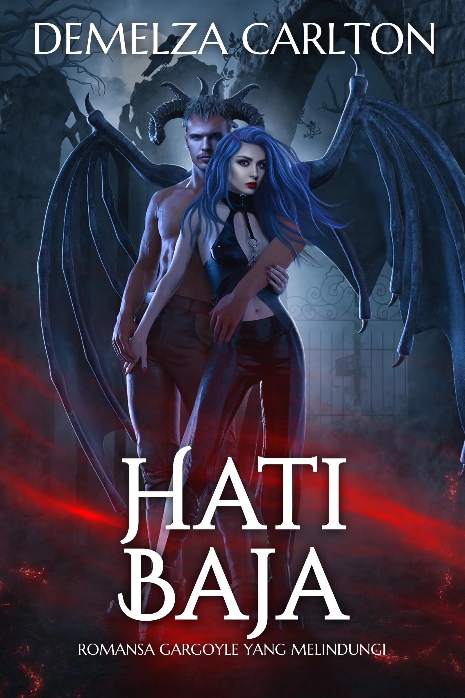 Hati Baja