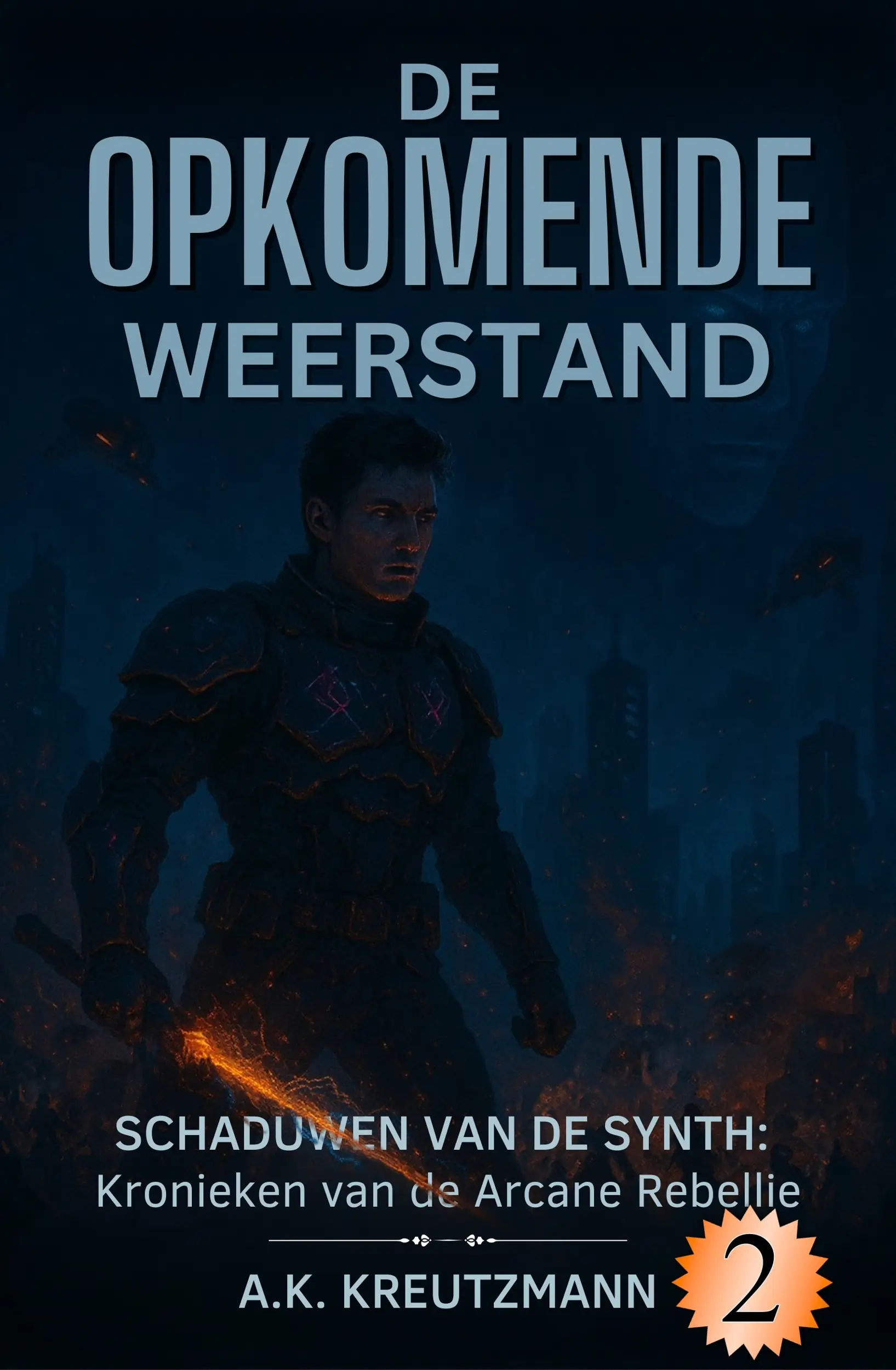 De Opkomende Weerstand
