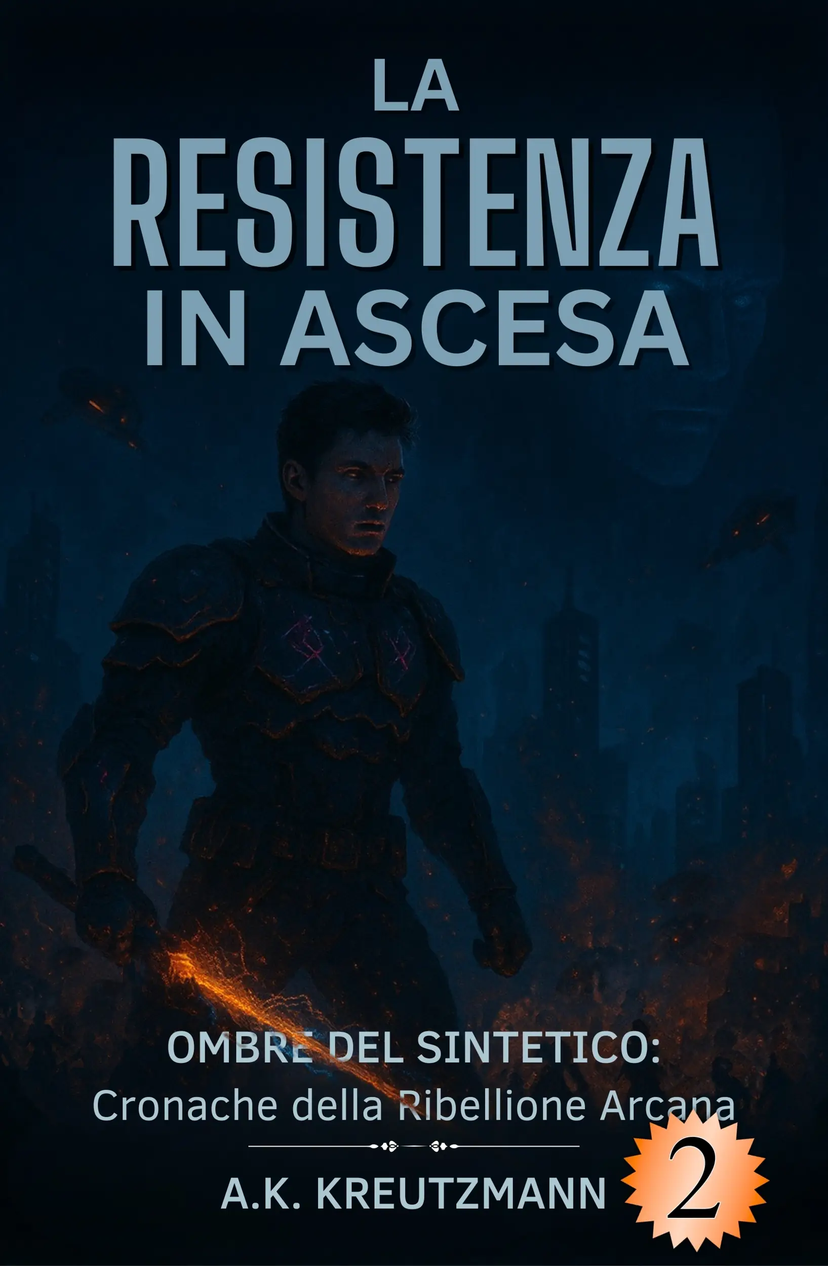La Resistenza In Ascesa