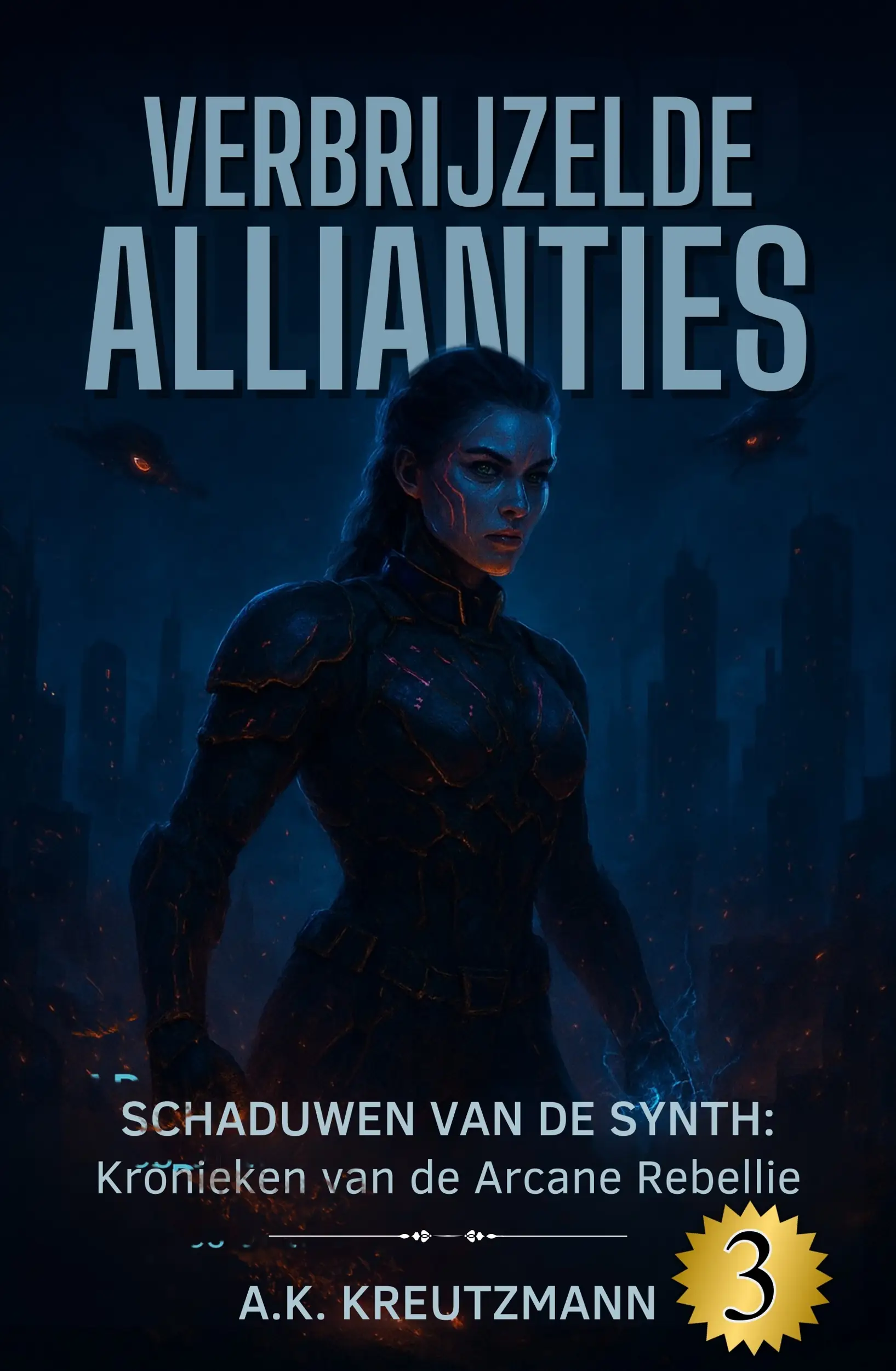 Verbrijzelde Allianties