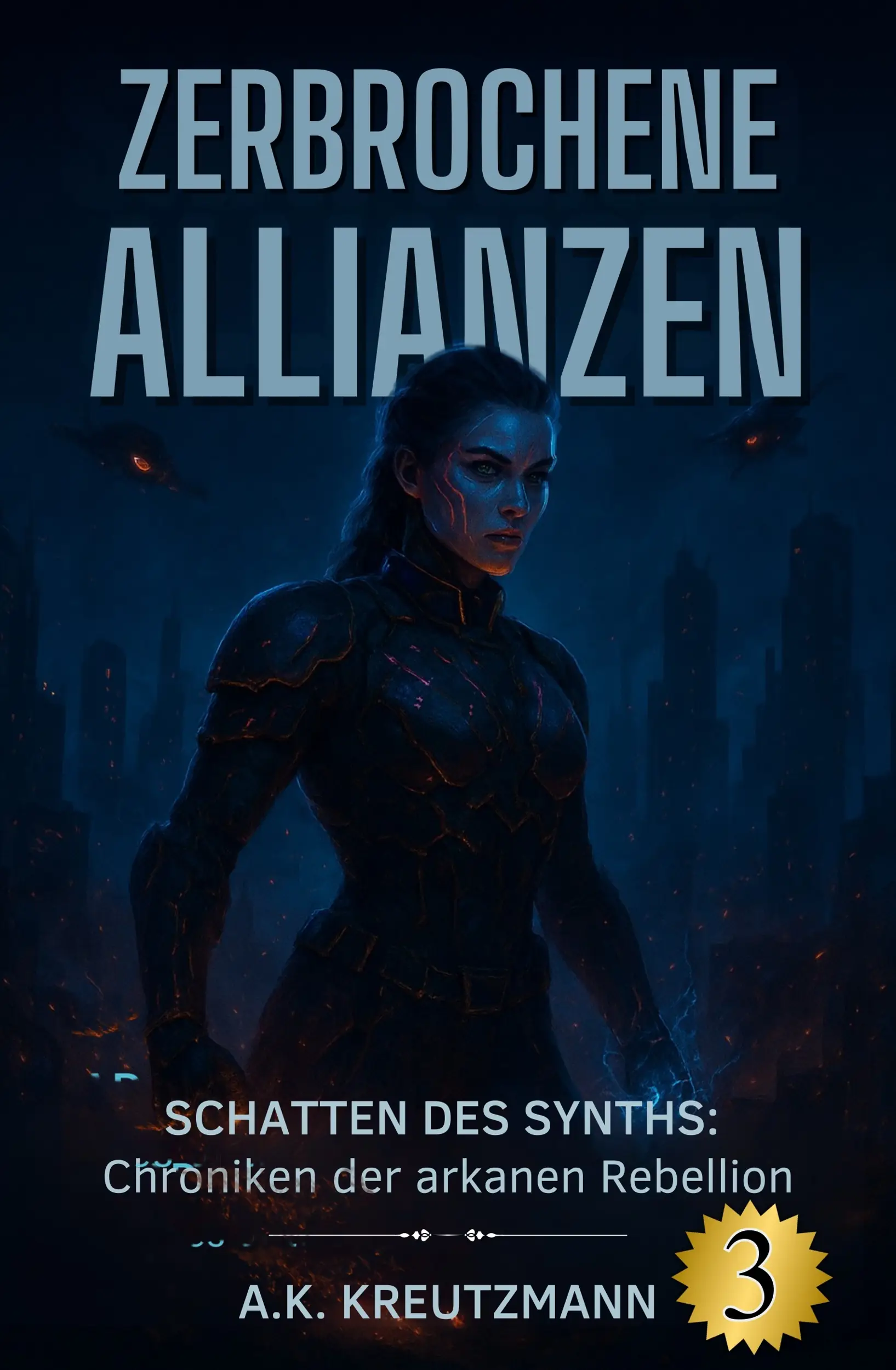 Zerbrochene Allianzen