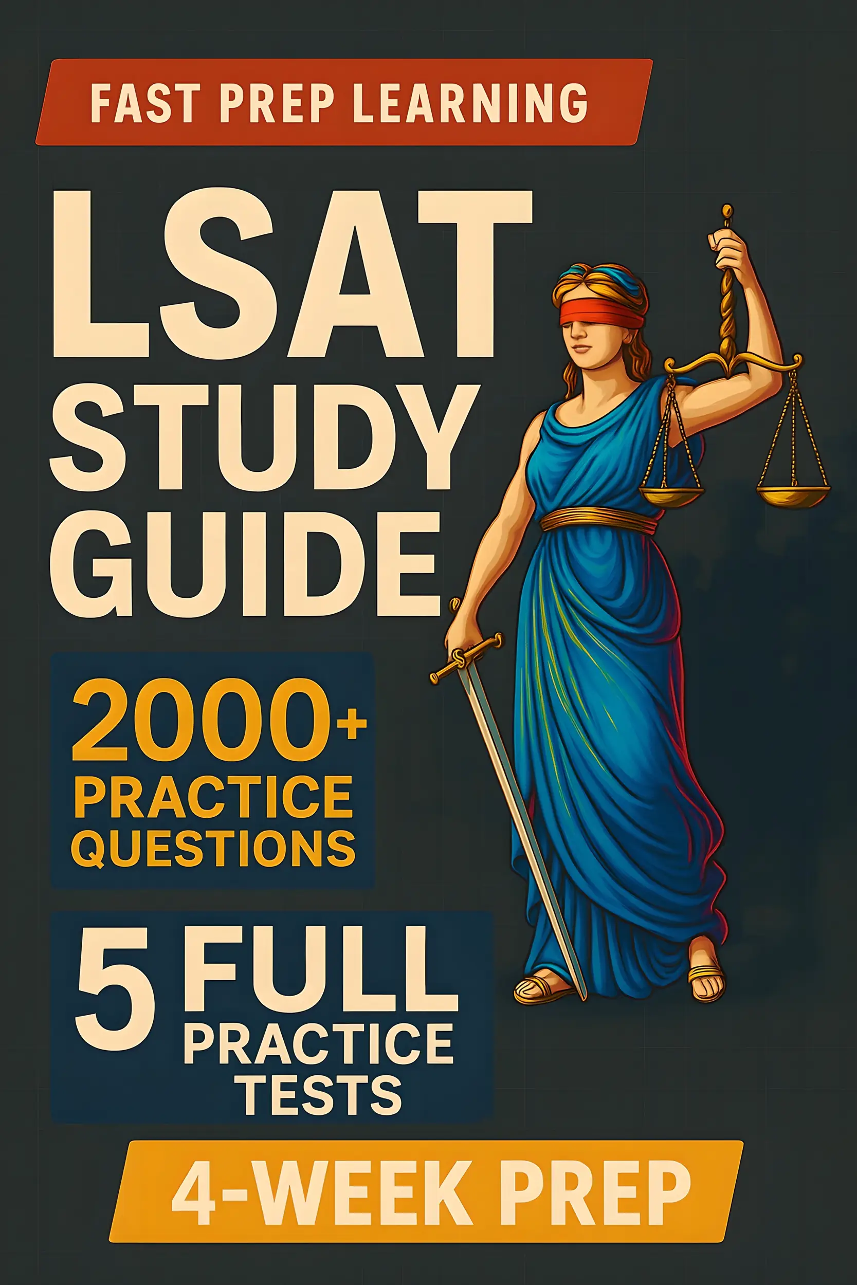 LSAT Study Guide