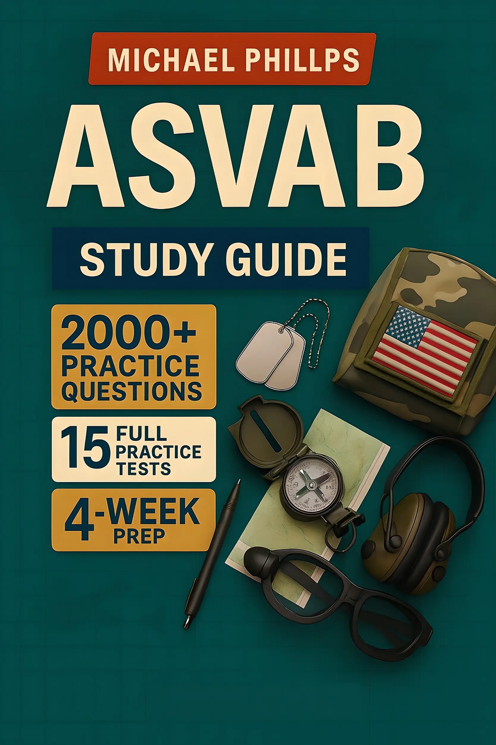 Asvab Study Guide