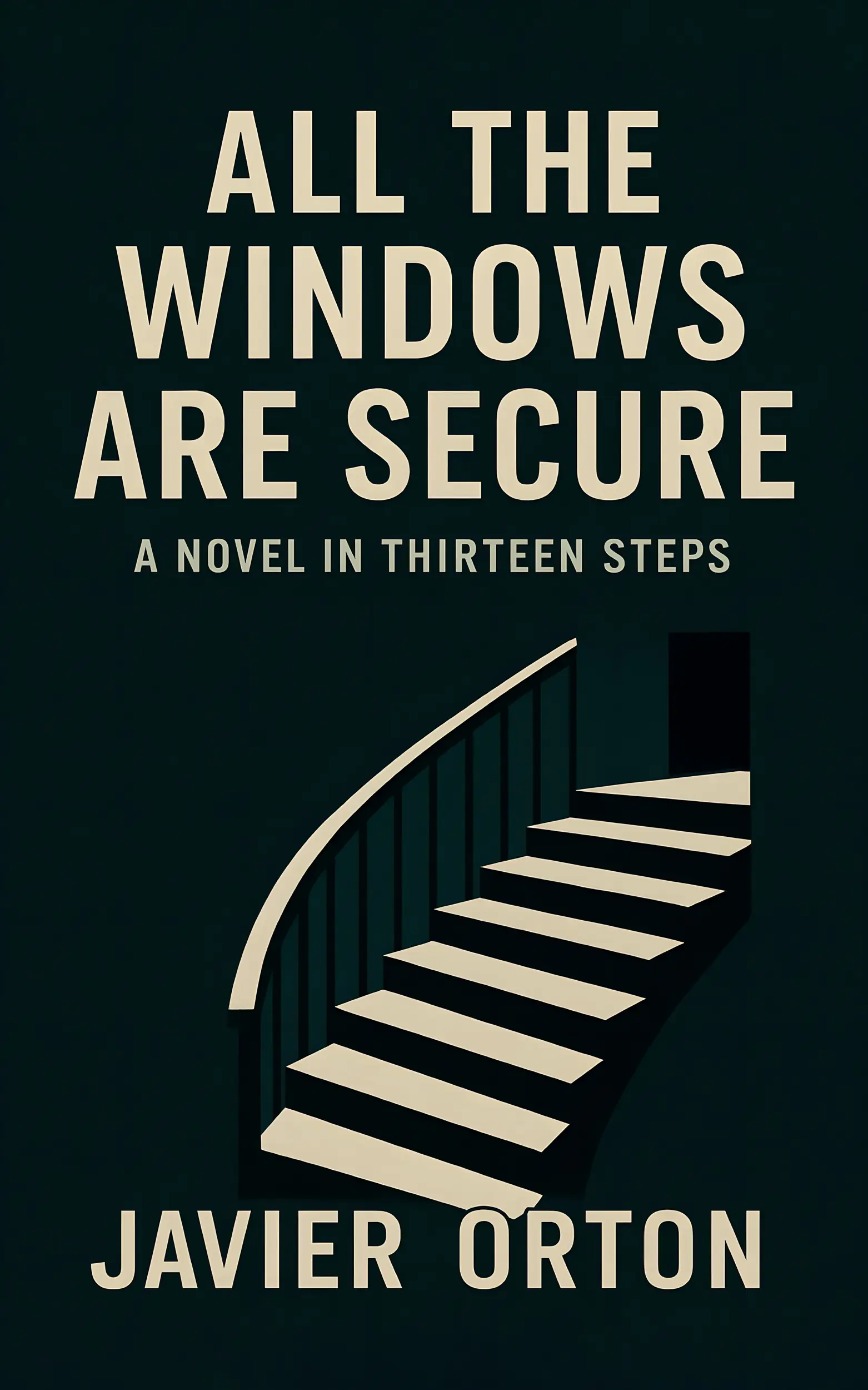 All the Windows Are Secure